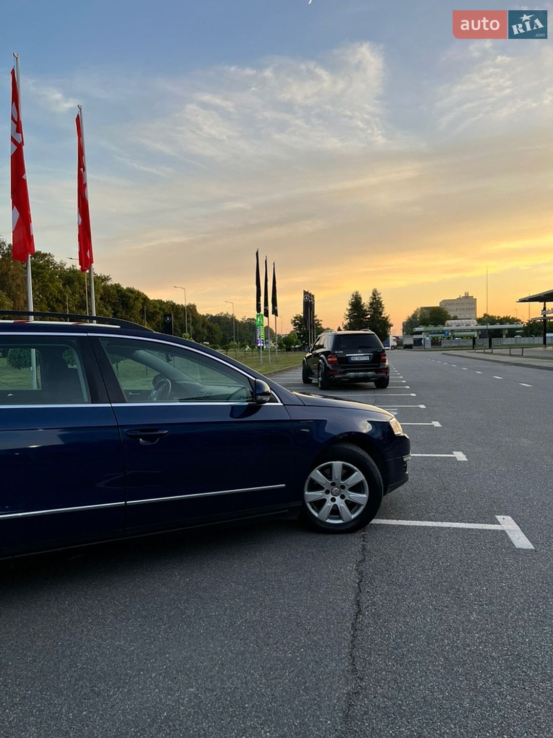 Volkswagen Passat 2010 VIN WVWZZZ3CZAE114576 фото оголошення 6 з 40