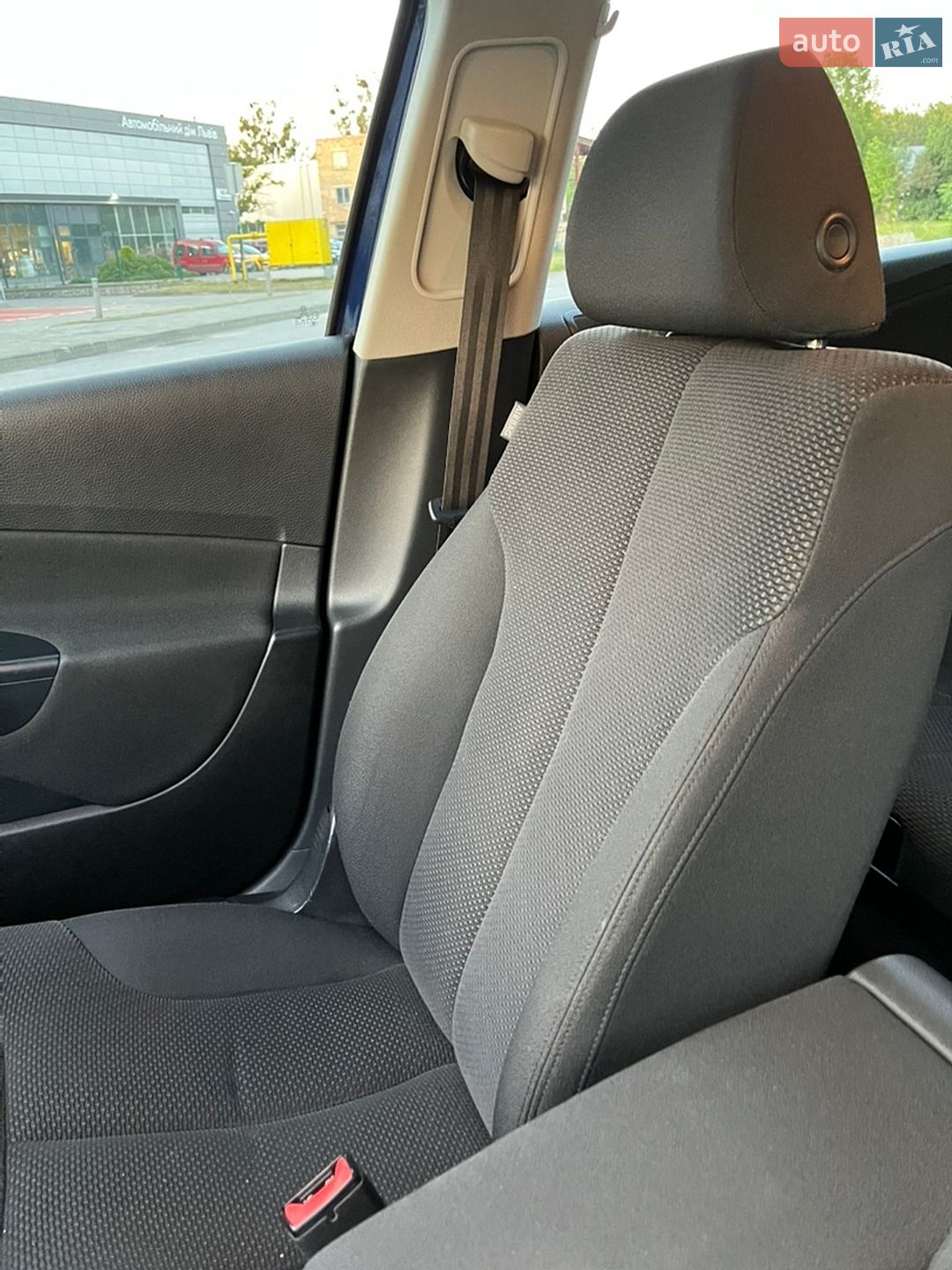 Volkswagen Passat 2010 VIN WVWZZZ3CZAE114576 фото оголошення 15 з 40