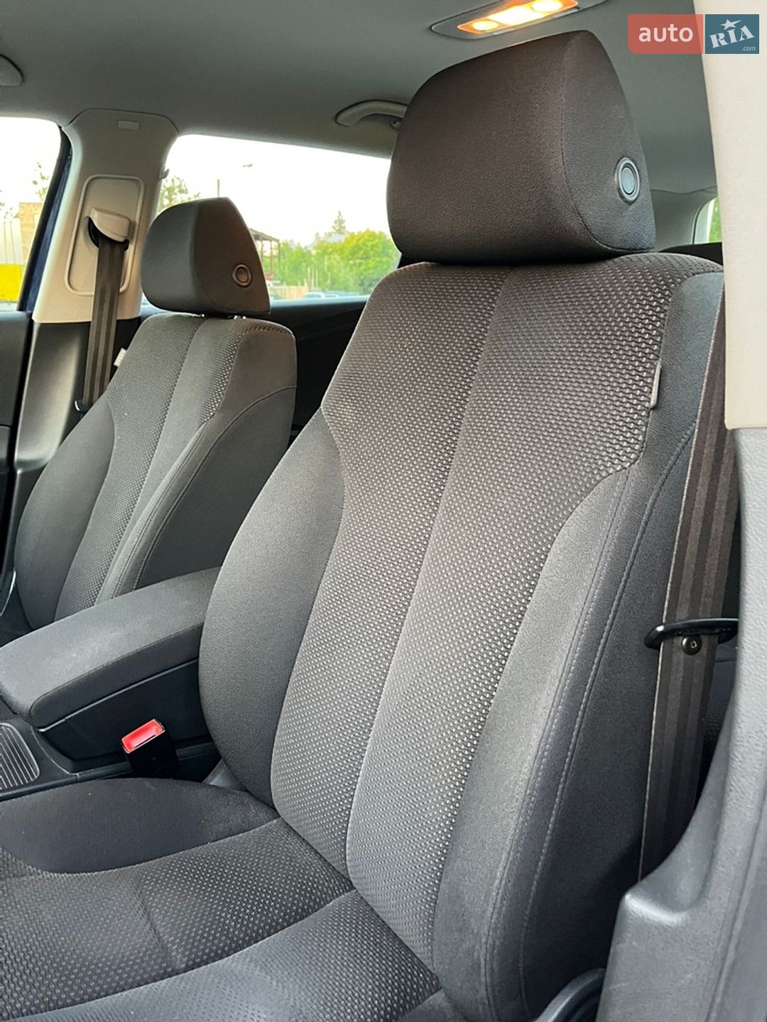 Volkswagen Passat 2010 VIN WVWZZZ3CZAE114576 фото оголошення 20 з 40