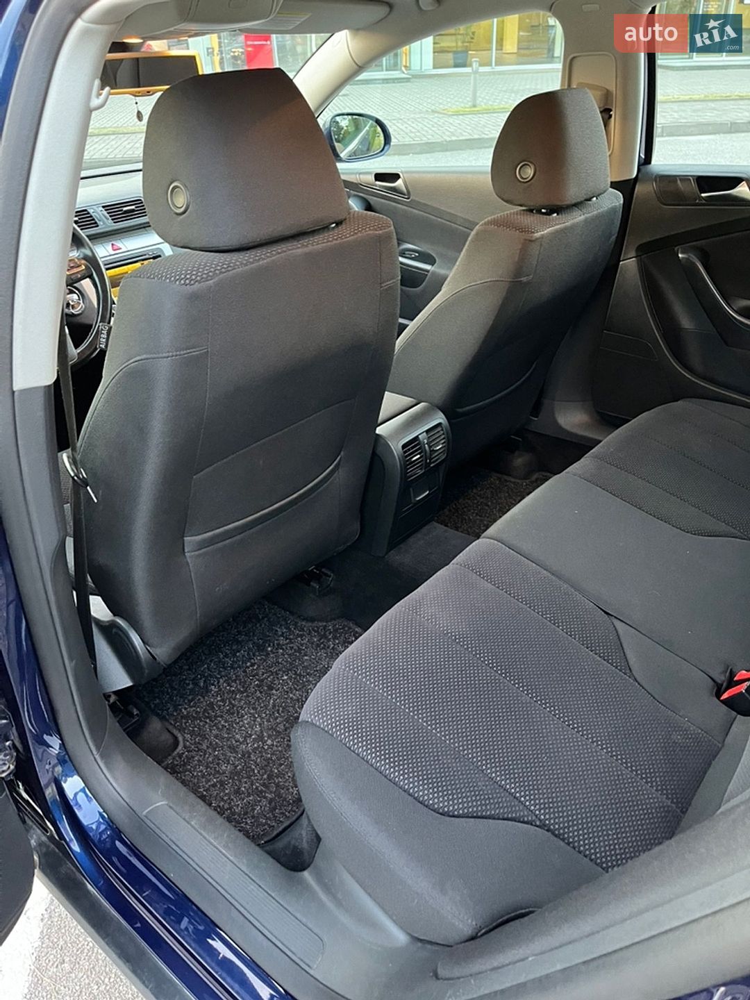 Volkswagen Passat 2010 VIN WVWZZZ3CZAE114576 фото оголошення 23 з 40