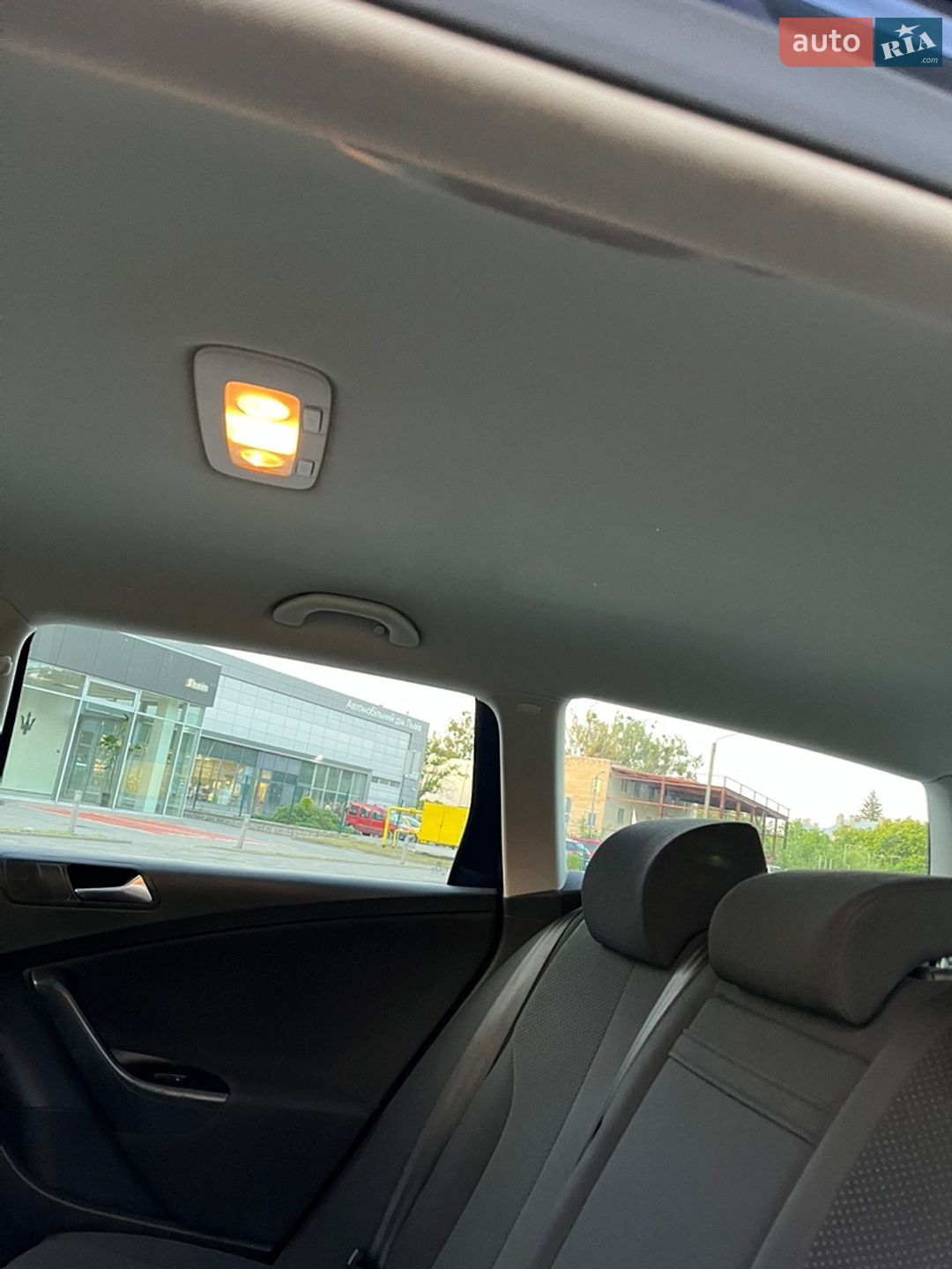 Volkswagen Passat 2010 VIN WVWZZZ3CZAE114576 фото оголошення 26 з 40