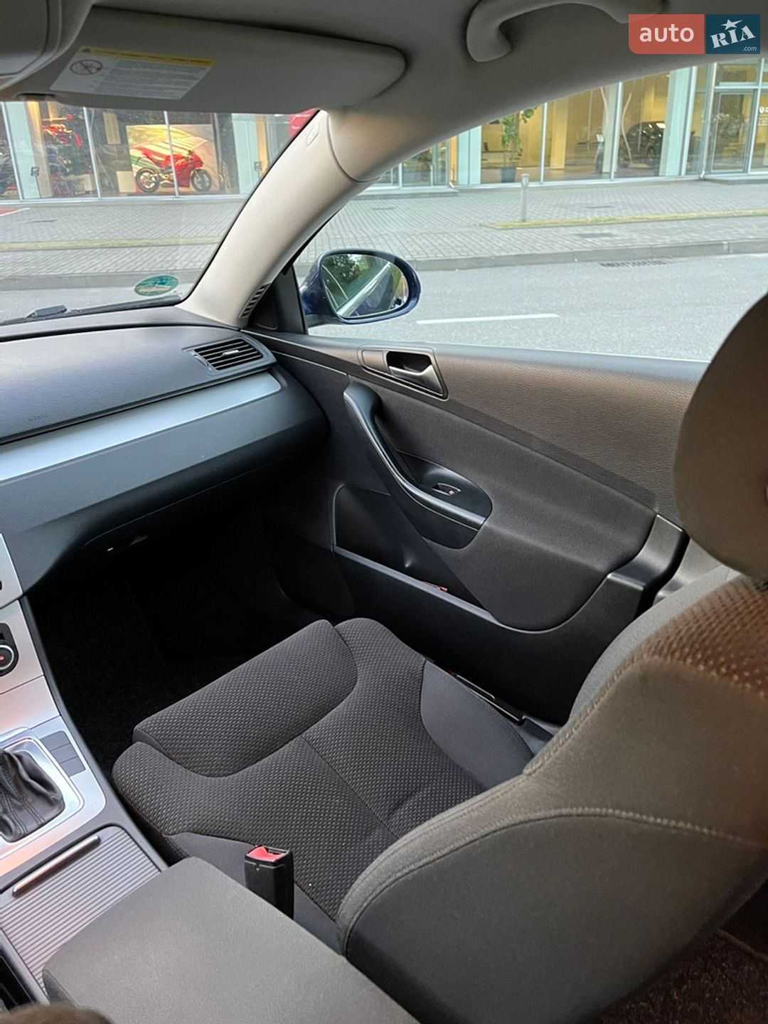 Volkswagen Passat 2010 VIN WVWZZZ3CZAE114576 фото оголошення 27 з 40
