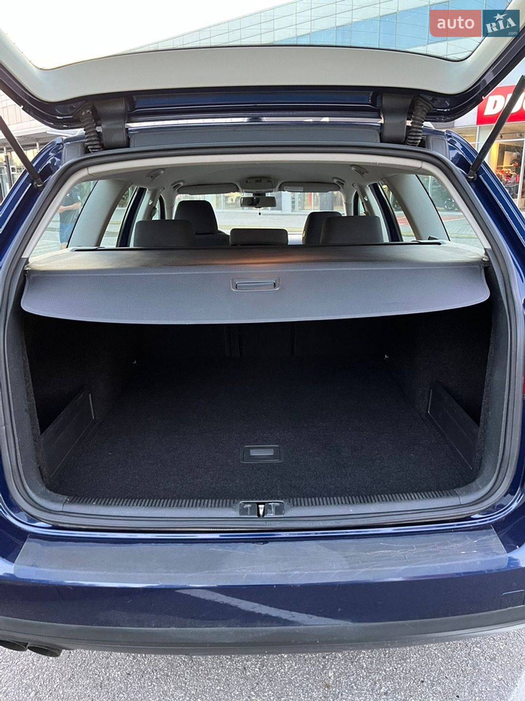Volkswagen Passat 2010 VIN WVWZZZ3CZAE114576 фото оголошення 28 з 40