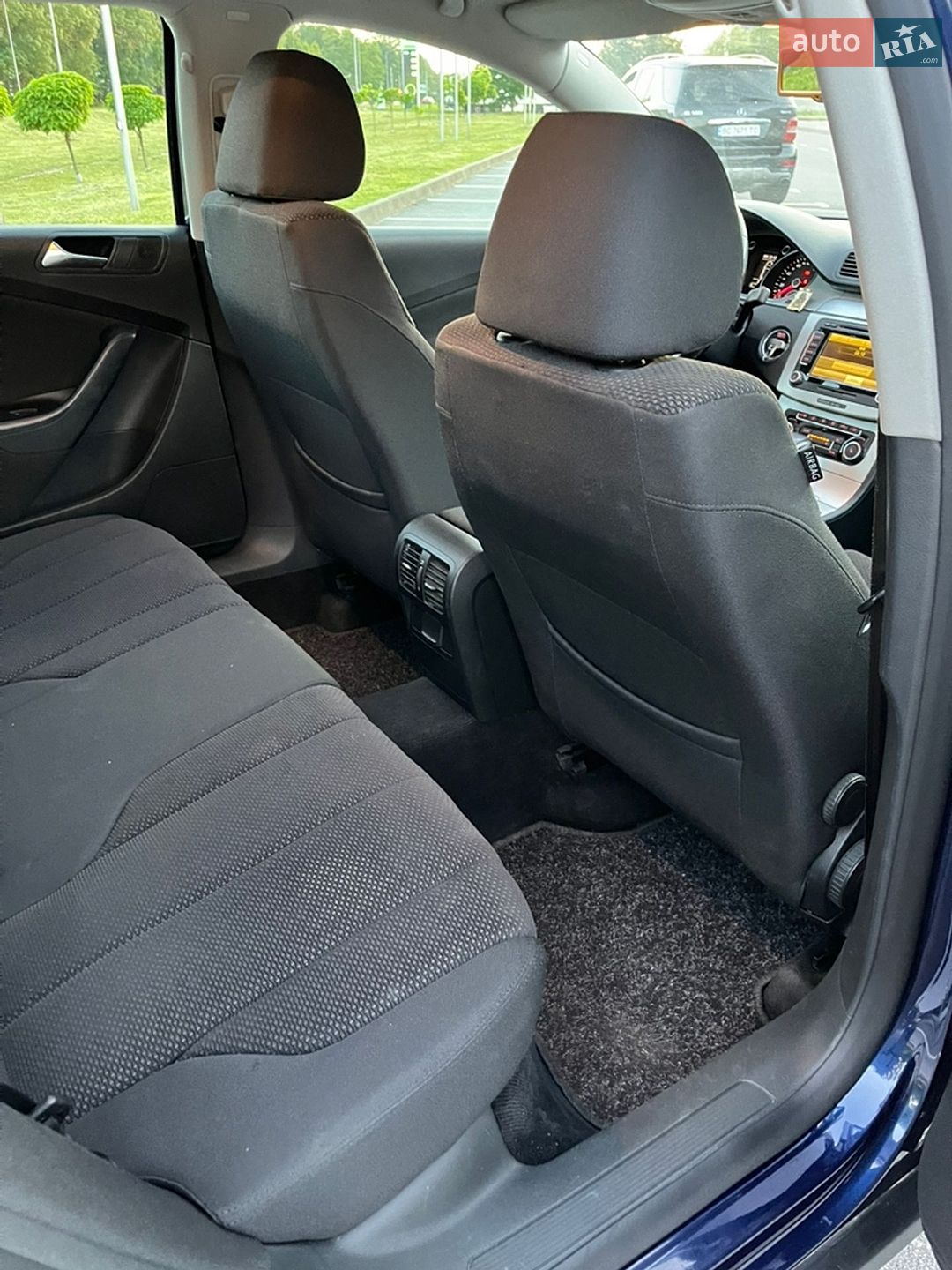 Volkswagen Passat 2010 VIN WVWZZZ3CZAE114576 фото оголошення 33 з 40