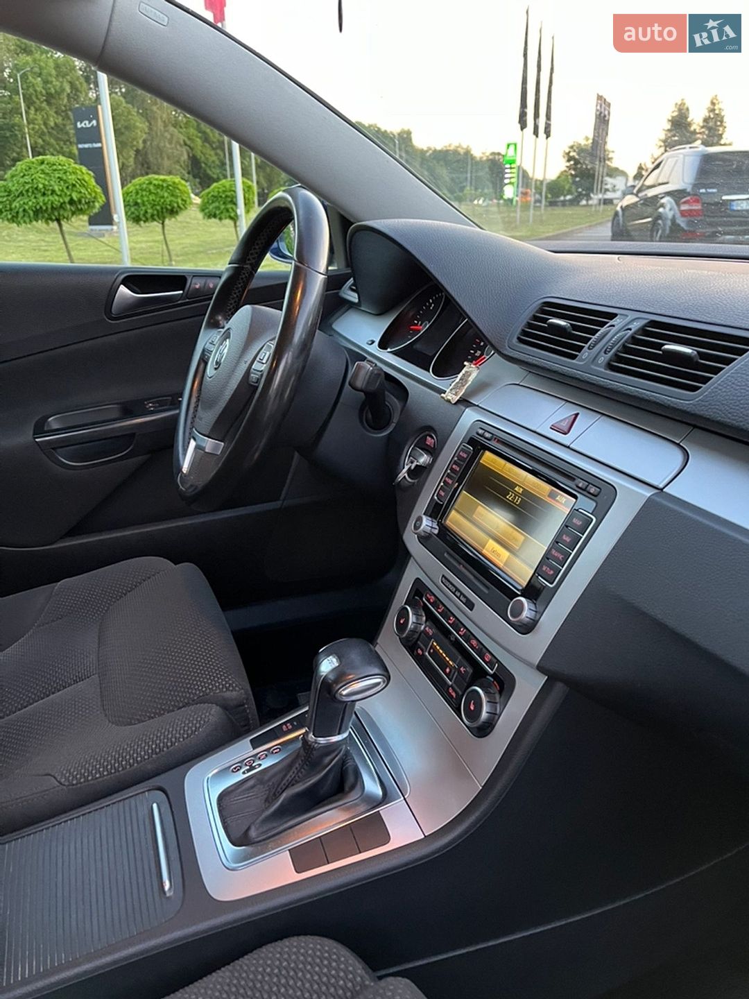 Volkswagen Passat 2010 VIN WVWZZZ3CZAE114576 фото оголошення 38 з 40