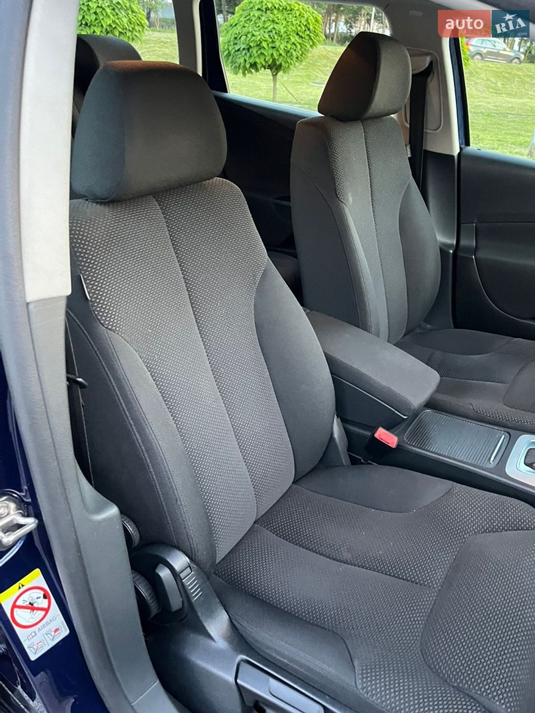 Volkswagen Passat 2010 VIN WVWZZZ3CZAE114576 фото оголошення 39 з 40