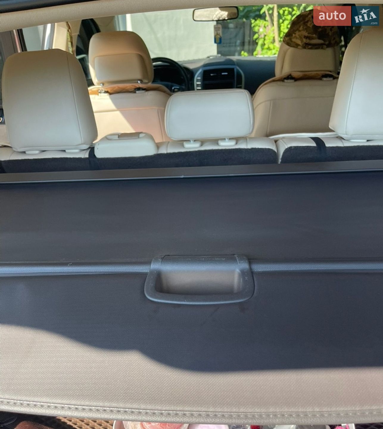 Lincoln MKC 2014 VIN 5LMCJ1A98FUJ18143 фото оголошення 9 з 13