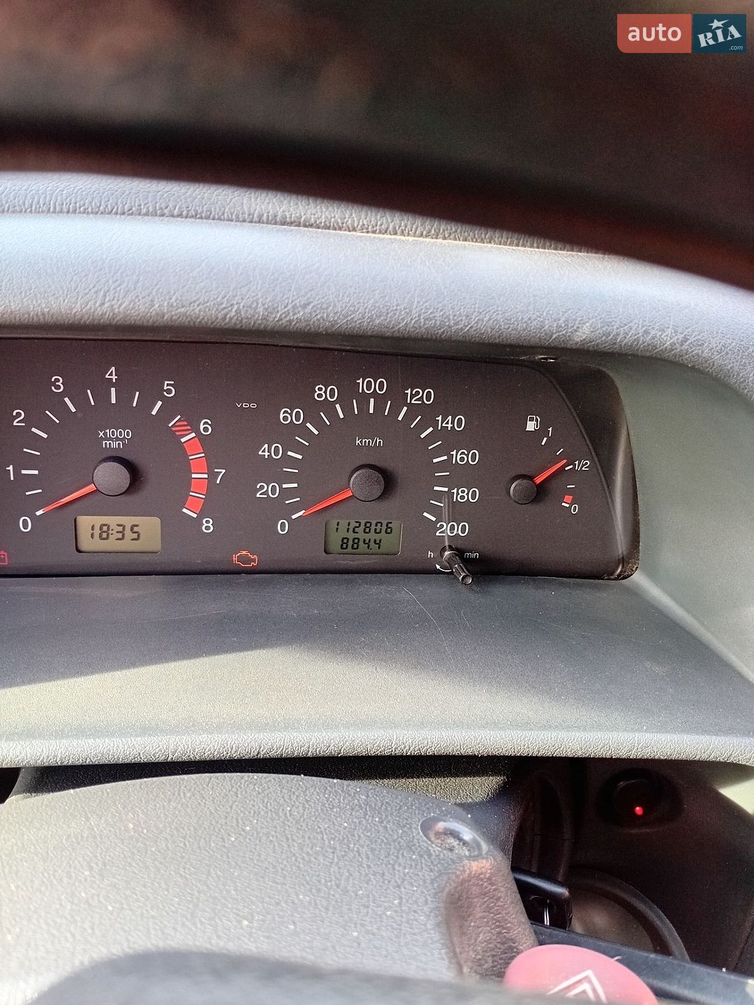 ВАЗ / Lada 2115 Samara 2011 VIN XTA211540B4992932 фото оголошення 7 з 12