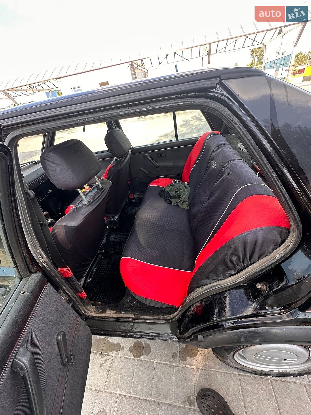 Volkswagen Jetta 1988 VIN WVWZZZ16ZJW223452 фото оголошення 15 з 30