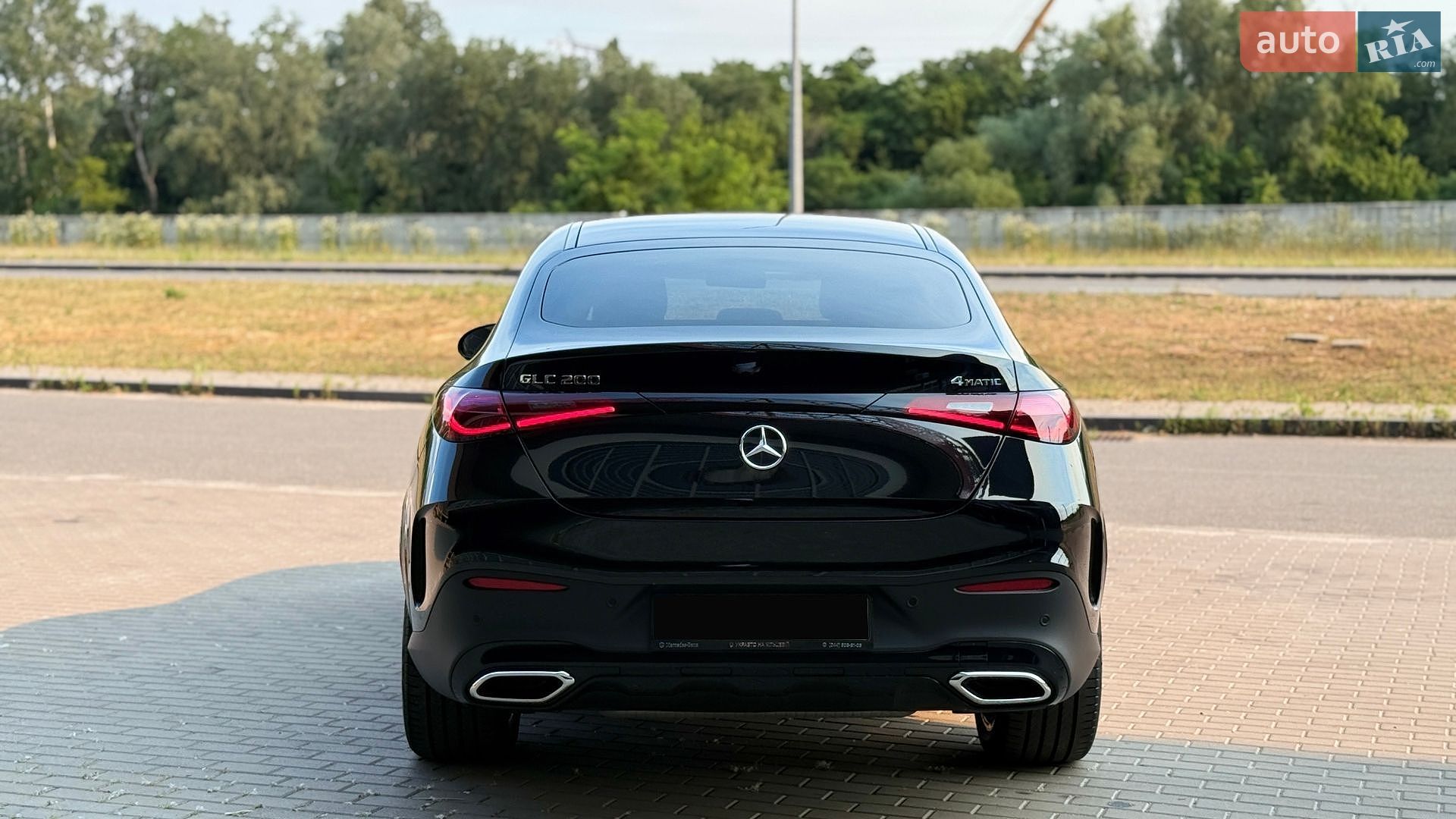 Mercedes-Benz GLC Class 2025 VIN W1NKJ5BB5TF458418 фото оголошення 6 з 48