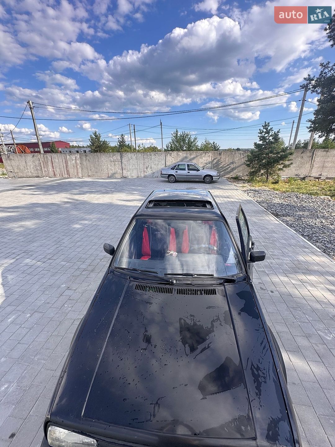 Volkswagen Jetta 1988 VIN WVWZZZ16ZJW223452 фото оголошення 11 з 30