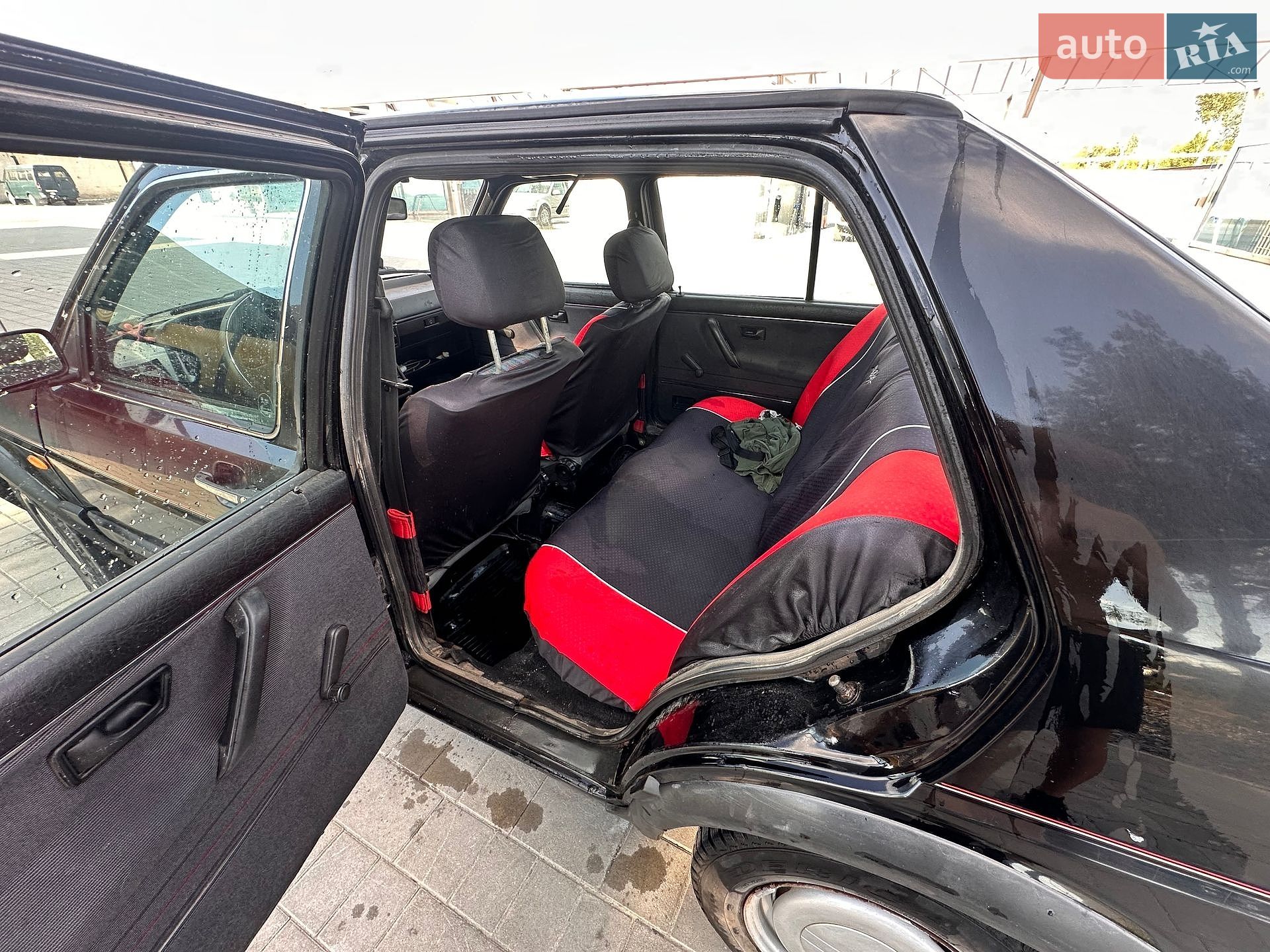 Volkswagen Jetta 1988 VIN WVWZZZ16ZJW223452 фото оголошення 24 з 30