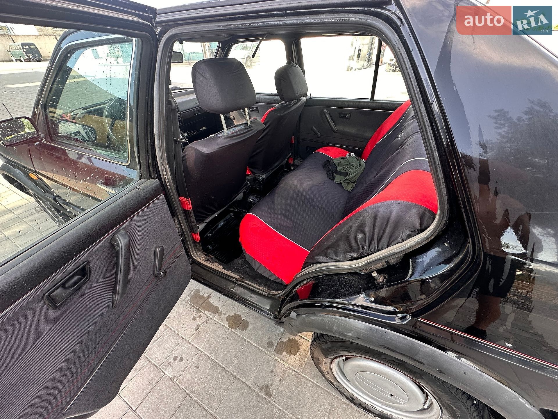 Volkswagen Jetta 1988 VIN WVWZZZ16ZJW223452 фото оголошення 18 з 30