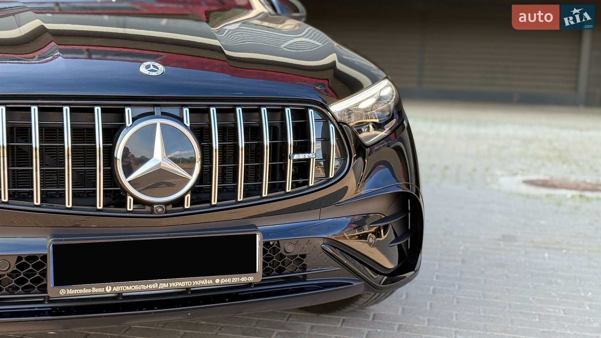 Mercedes-Benz GLC Class 2025 VIN W1NKJ5BB5TF458418 фото оголошення 12 з 48