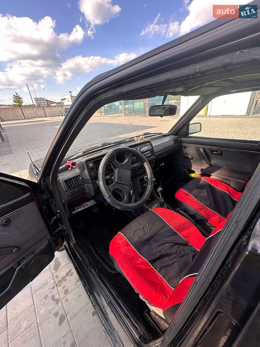 Volkswagen Jetta 1988 VIN WVWZZZ16ZJW223452 фото оголошення 27 з 30