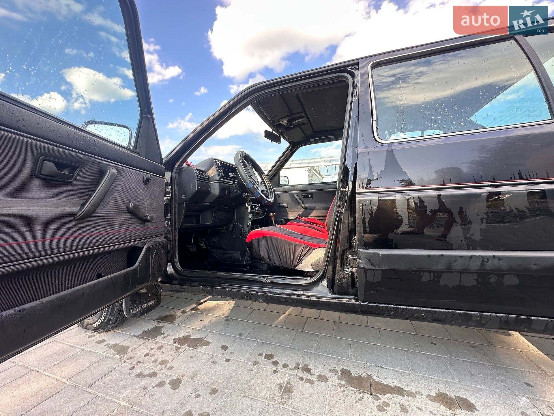 Volkswagen Jetta 1988 VIN WVWZZZ16ZJW223452 фото оголошення 28 з 30