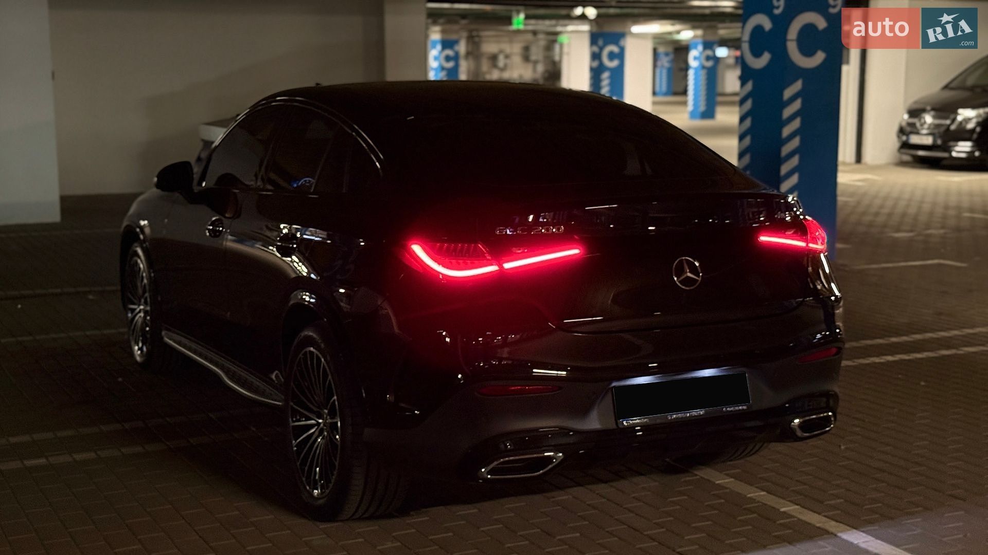 Mercedes-Benz GLC Class 2025 VIN W1NKJ5BB5TF458418 фото оголошення 48 з 48