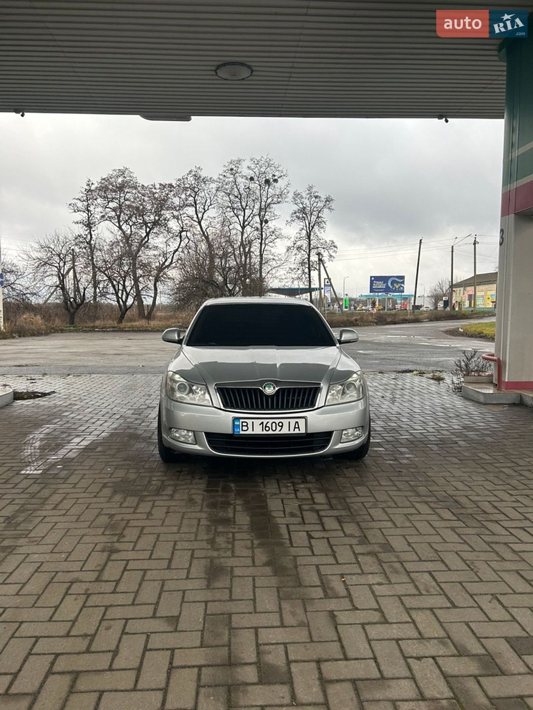 Skoda Octavia 2010 VIN TMBHT61ZXB2038157 фото оголошення 7 з 26