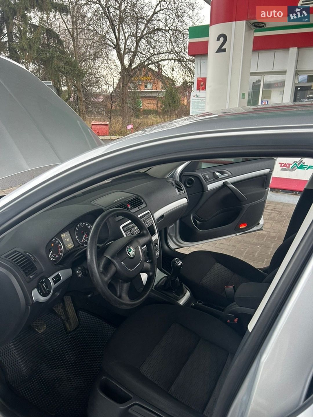 Skoda Octavia 2010 VIN TMBHT61ZXB2038157 фото оголошення 11 з 26