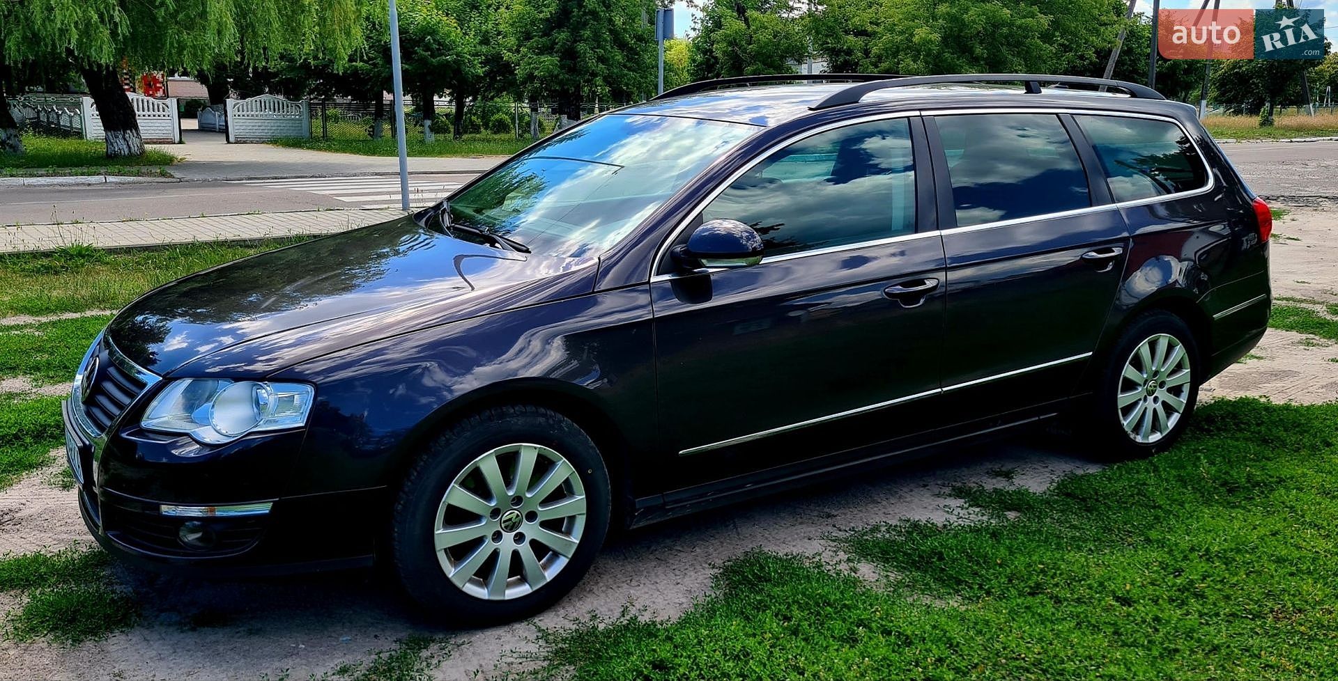 Volkswagen Passat 2010 VIN WVWZZZ3CZAE158646 фото оголошення 3 з 13