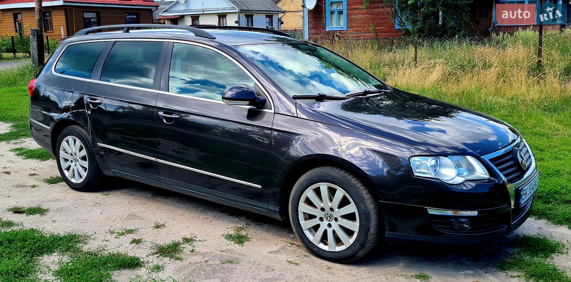 Volkswagen Passat 2010 VIN WVWZZZ3CZAE158646 фото оголошення 5 з 13