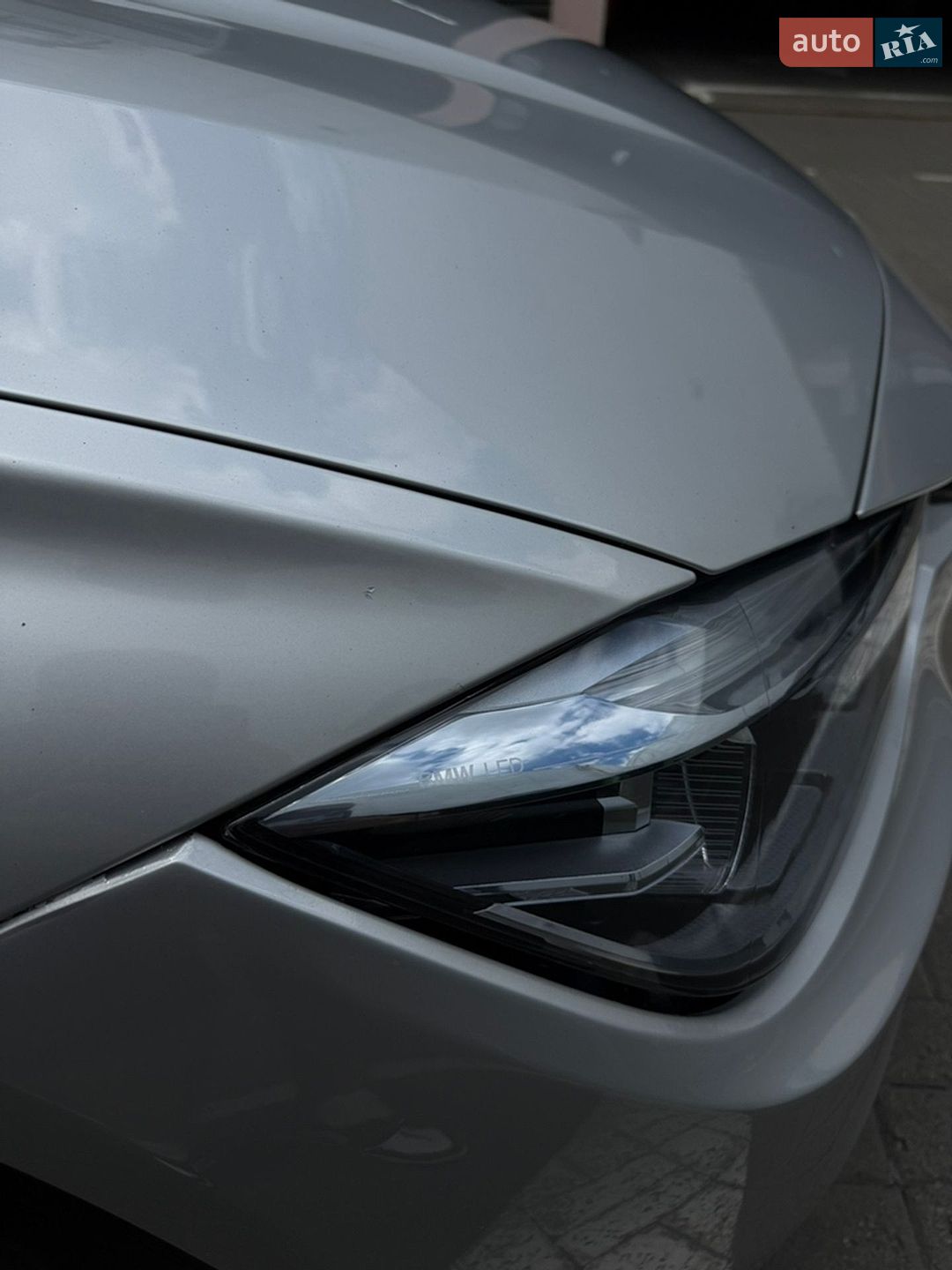 BMW 3 Series 2013 VIN WBA3K91010F909143 фото оголошення 5 з 32