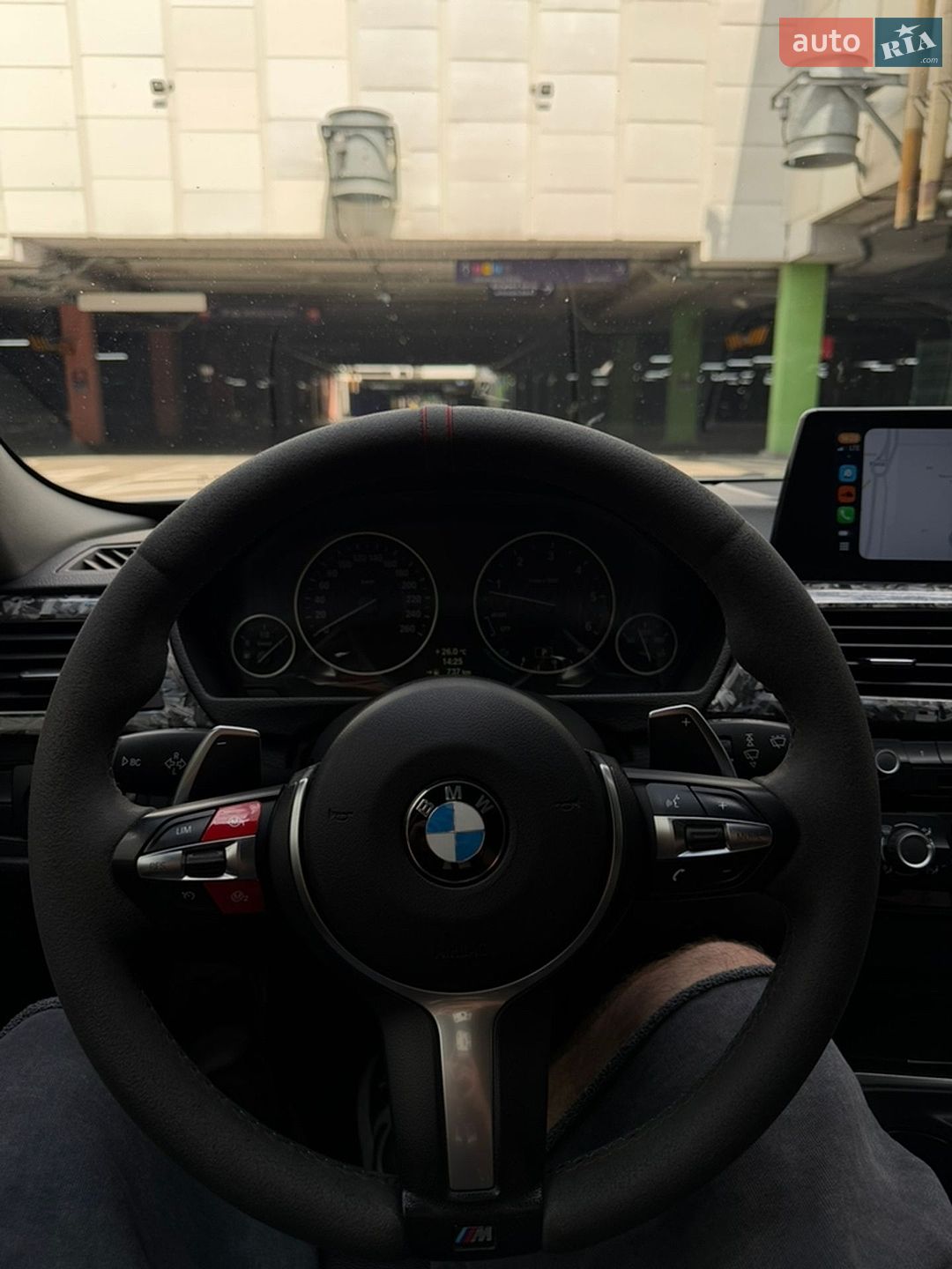 BMW 3 Series 2013 VIN WBA3K91010F909143 фото оголошення 17 з 32