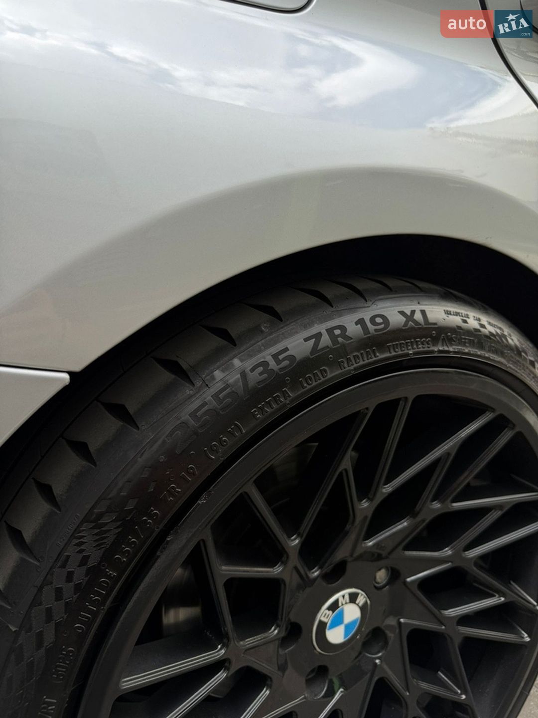 BMW 3 Series 2013 VIN WBA3K91010F909143 фото оголошення 31 з 32