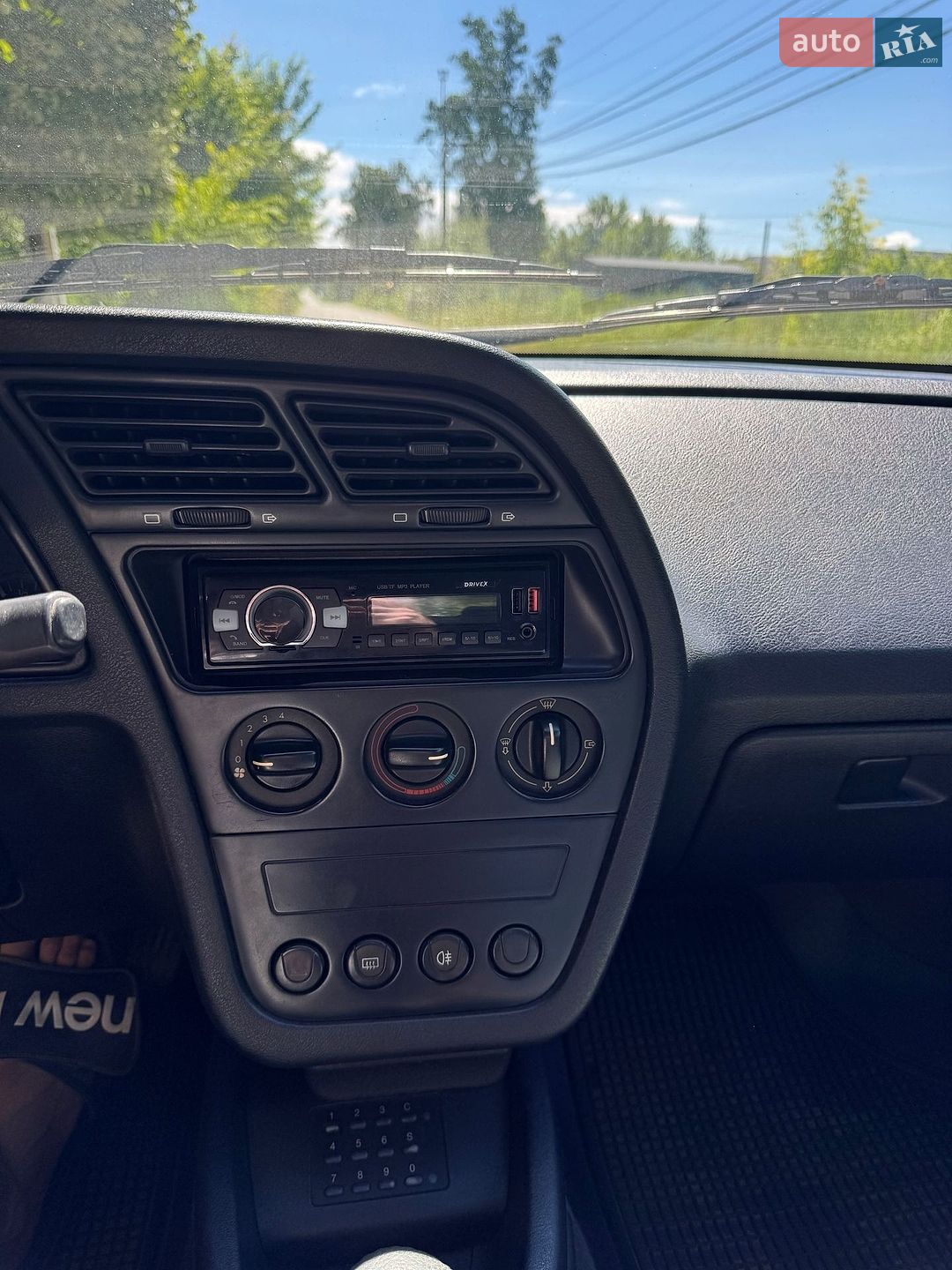 Peugeot 306 1997 VIN VF37BKFX231389442 фото оголошення 11 з 11