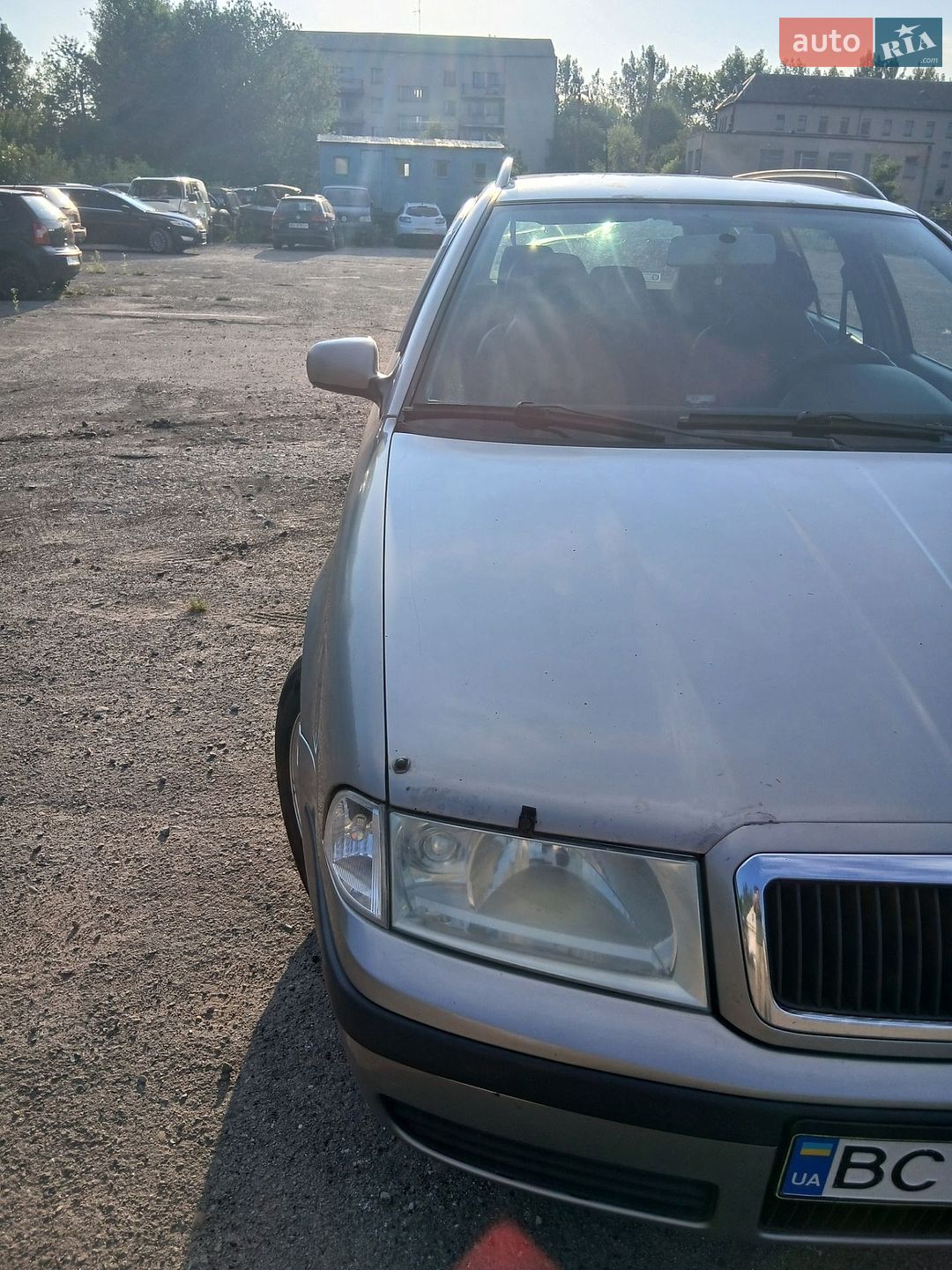 Skoda Octavia 2009 VIN TMBJS41U598854147 фото оголошення 3 з 23
