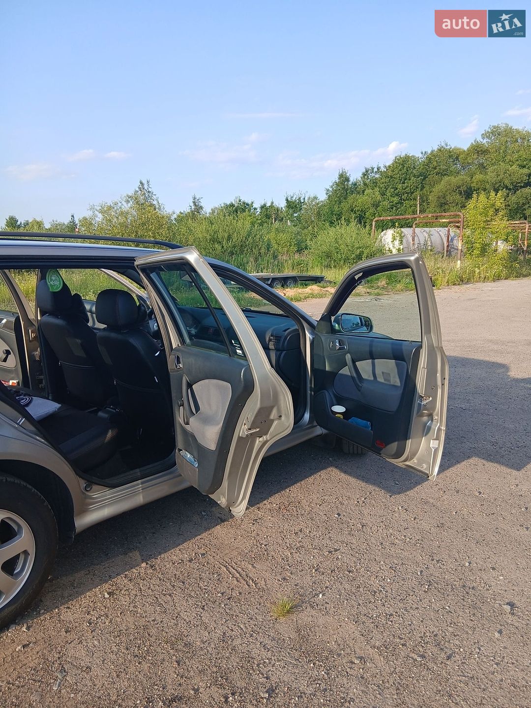 Skoda Octavia 2009 VIN TMBJS41U598854147 фото оголошення 7 з 23