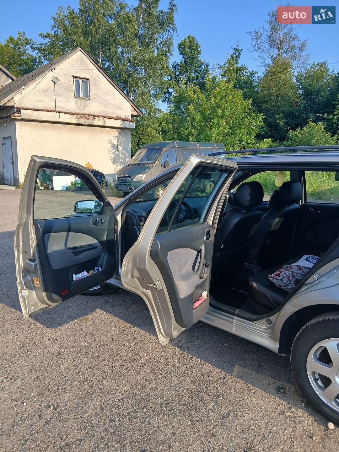 Skoda Octavia 2009 VIN TMBJS41U598854147 фото оголошення 8 з 23