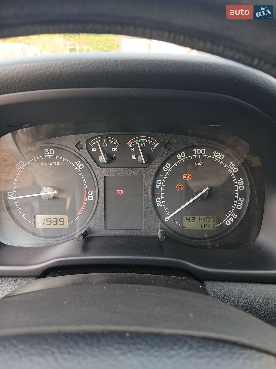 Skoda Octavia 2009 VIN TMBJS41U598854147 фото оголошення 16 з 23