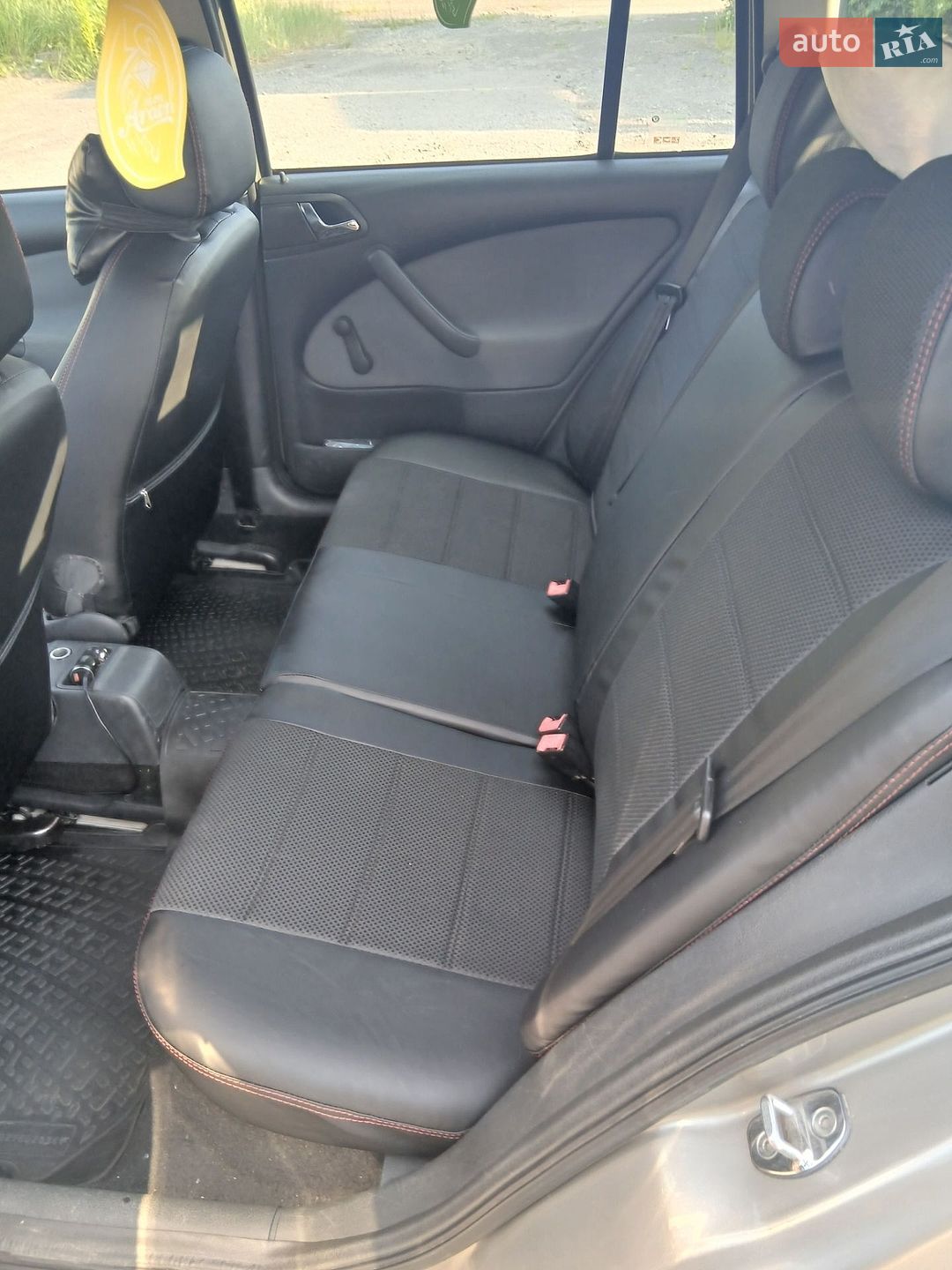 Skoda Octavia 2009 VIN TMBJS41U598854147 фото оголошення 17 з 23