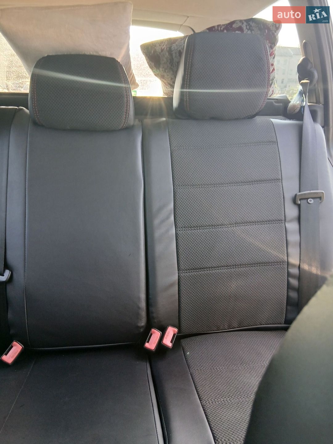 Skoda Octavia 2009 VIN TMBJS41U598854147 фото оголошення 23 з 23
