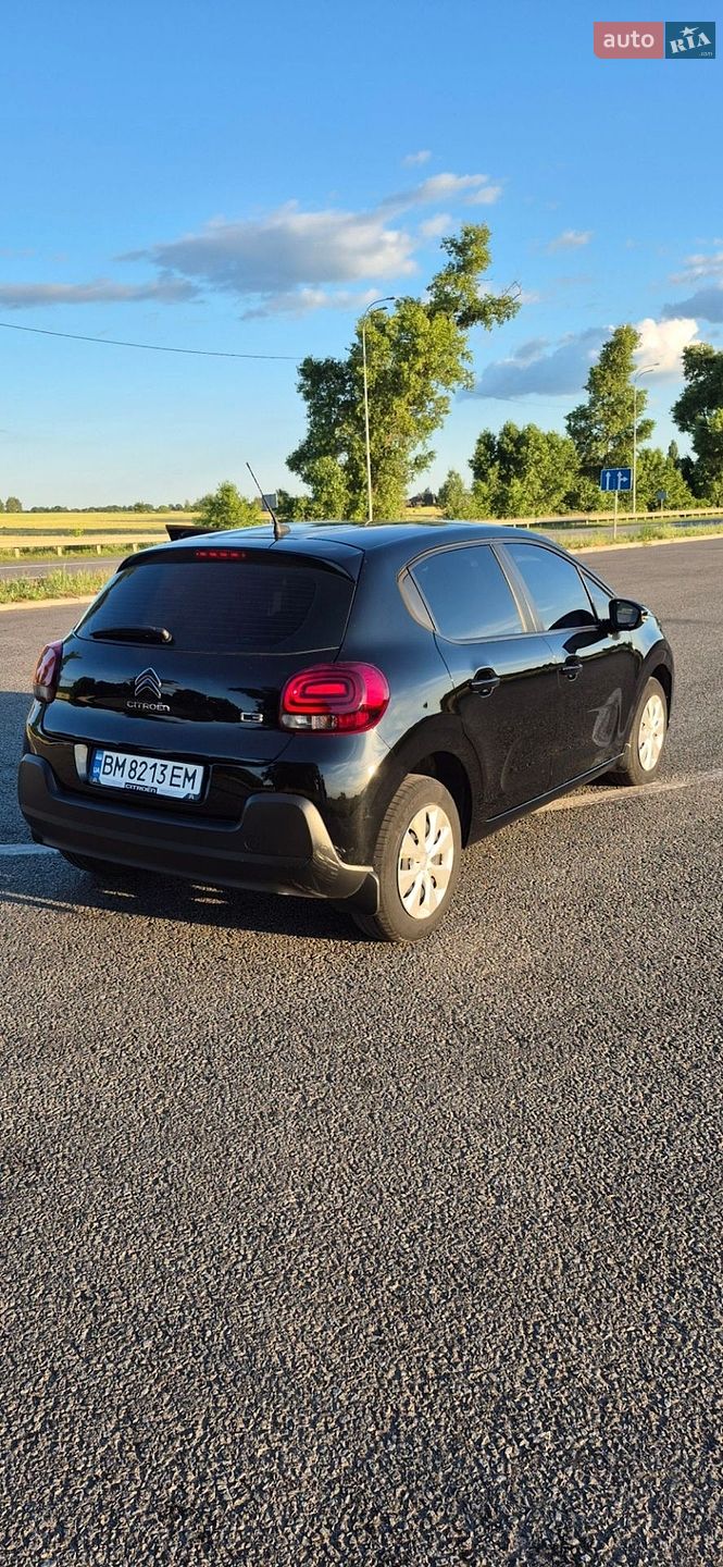 Citroen C3 2019 VIN VF7SXYHYPKT617695 фото оголошення 3 з 15