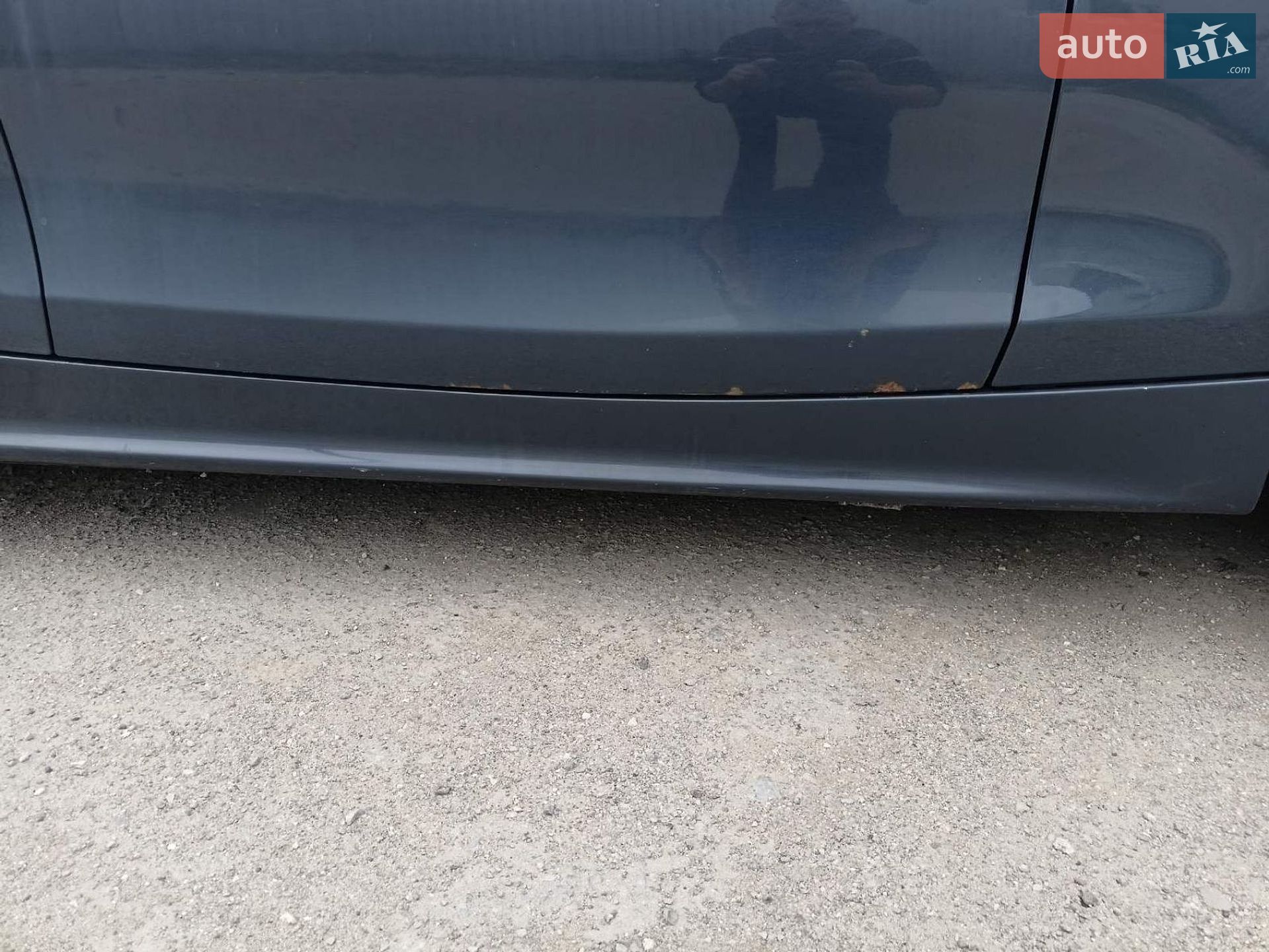 BMW 1 Series 2005 VIN WBAUF110X0PT57663 фото оголошення 26 з 26