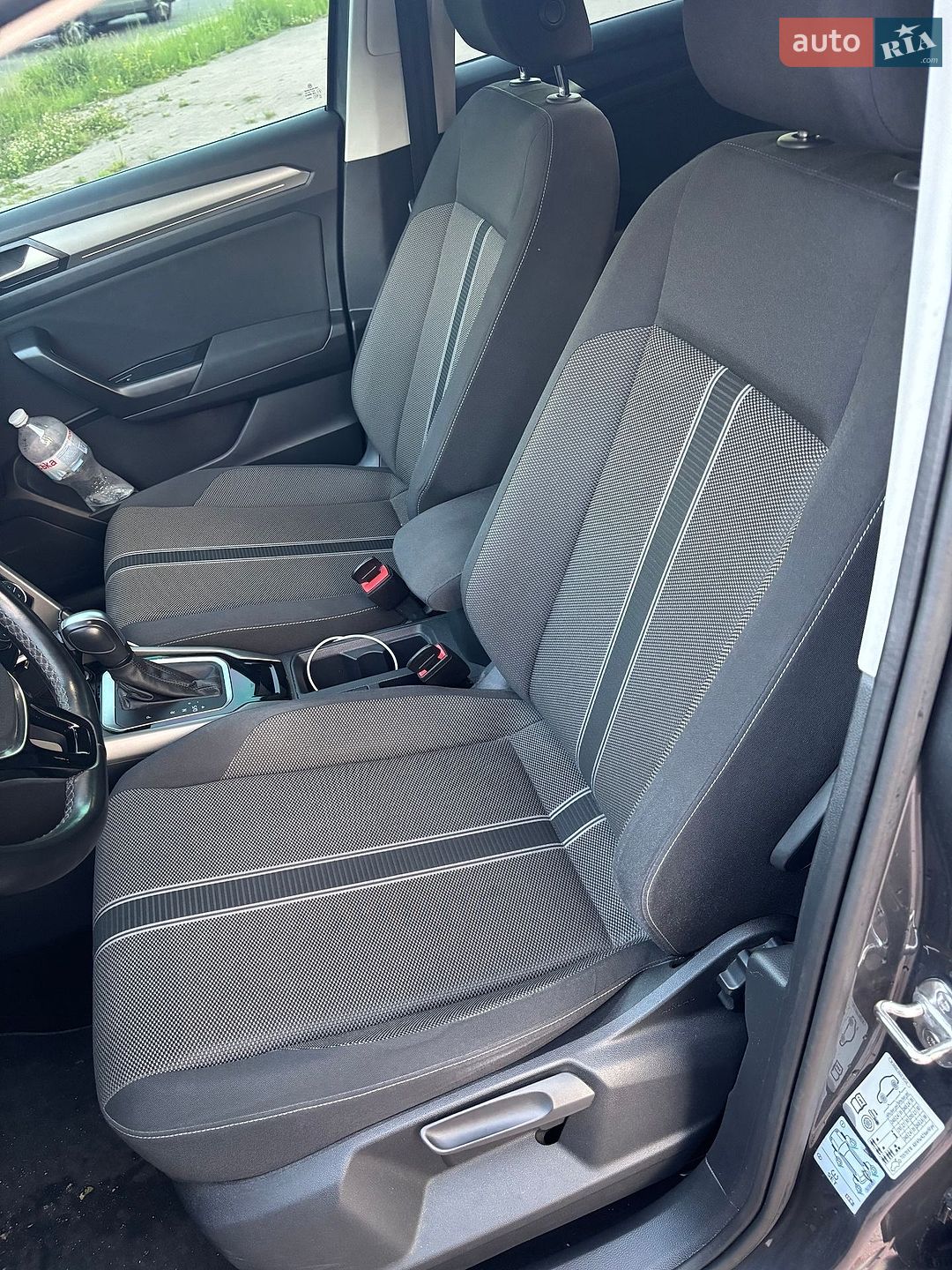 Volkswagen T-Roc 2021 VIN WVGZZZA1ZNV086148 фото оголошення 12 з 25