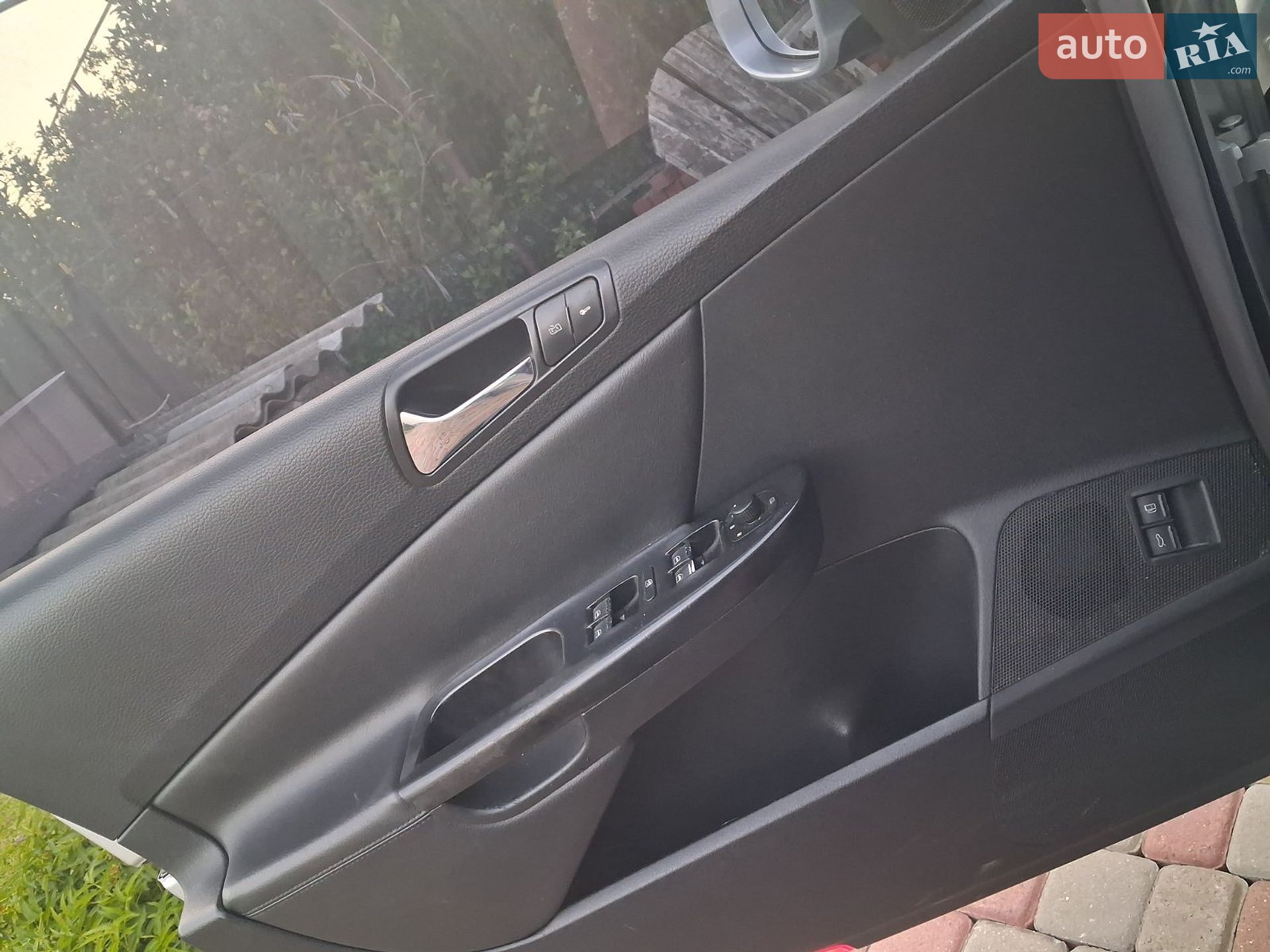 Volkswagen Passat 2005 VIN WVWZZZ3CZ6P005129 фото оголошення 5 з 14
