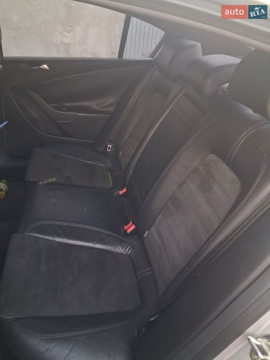 Volkswagen Passat 2005 VIN WVWZZZ3CZ6P005129 фото оголошення 9 з 14