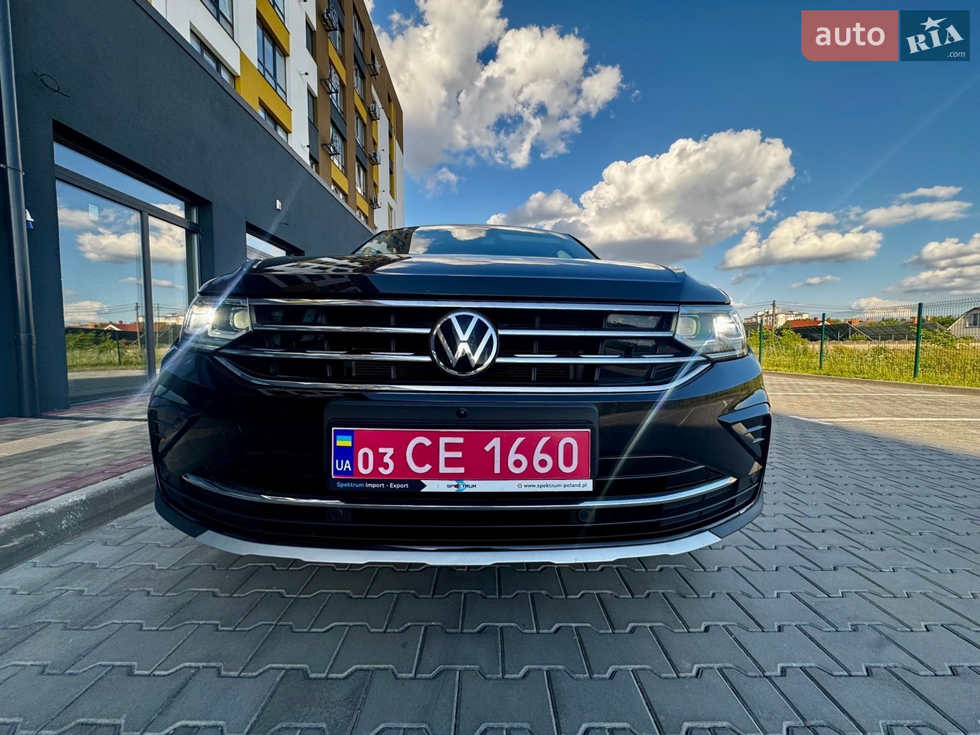 Volkswagen Tiguan 2022 VIN WVGZZZ5NZNW411840 фото оголошення 4 з 111