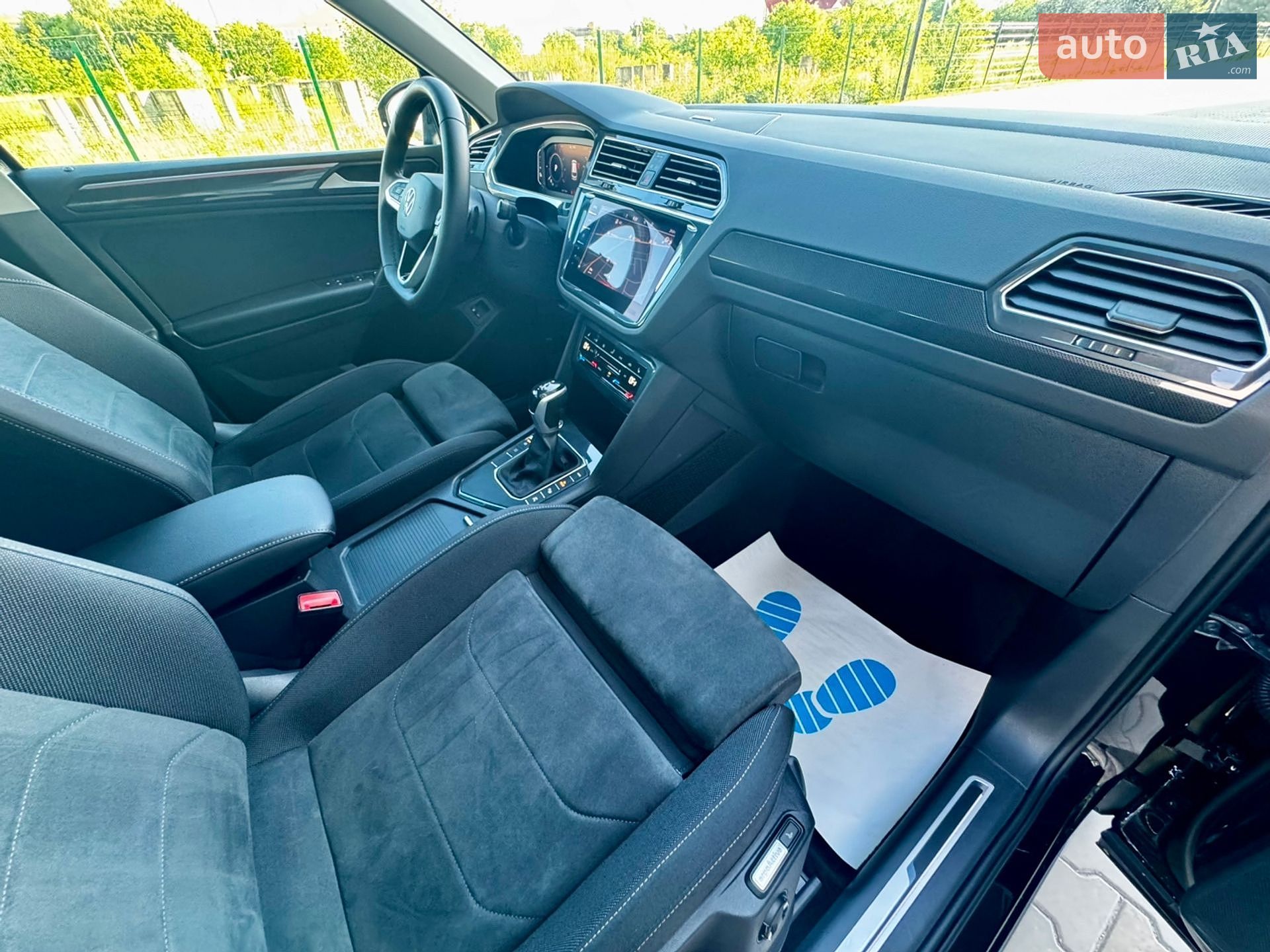 Volkswagen Tiguan 2022 VIN WVGZZZ5NZNW411840 фото оголошення 35 з 111
