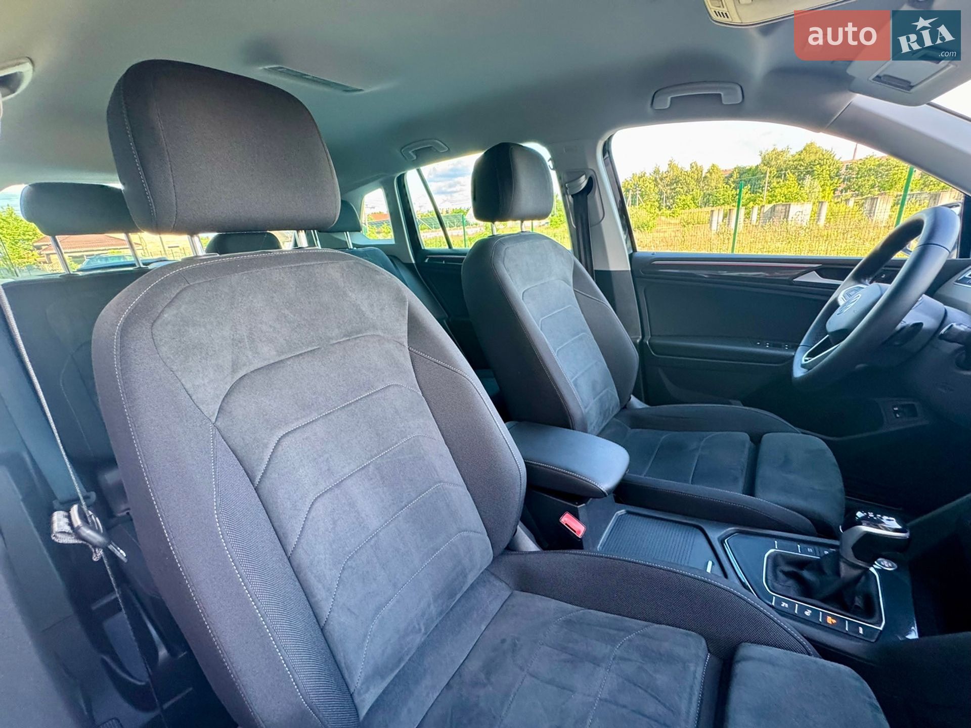 Volkswagen Tiguan 2022 VIN WVGZZZ5NZNW411840 фото оголошення 36 з 111
