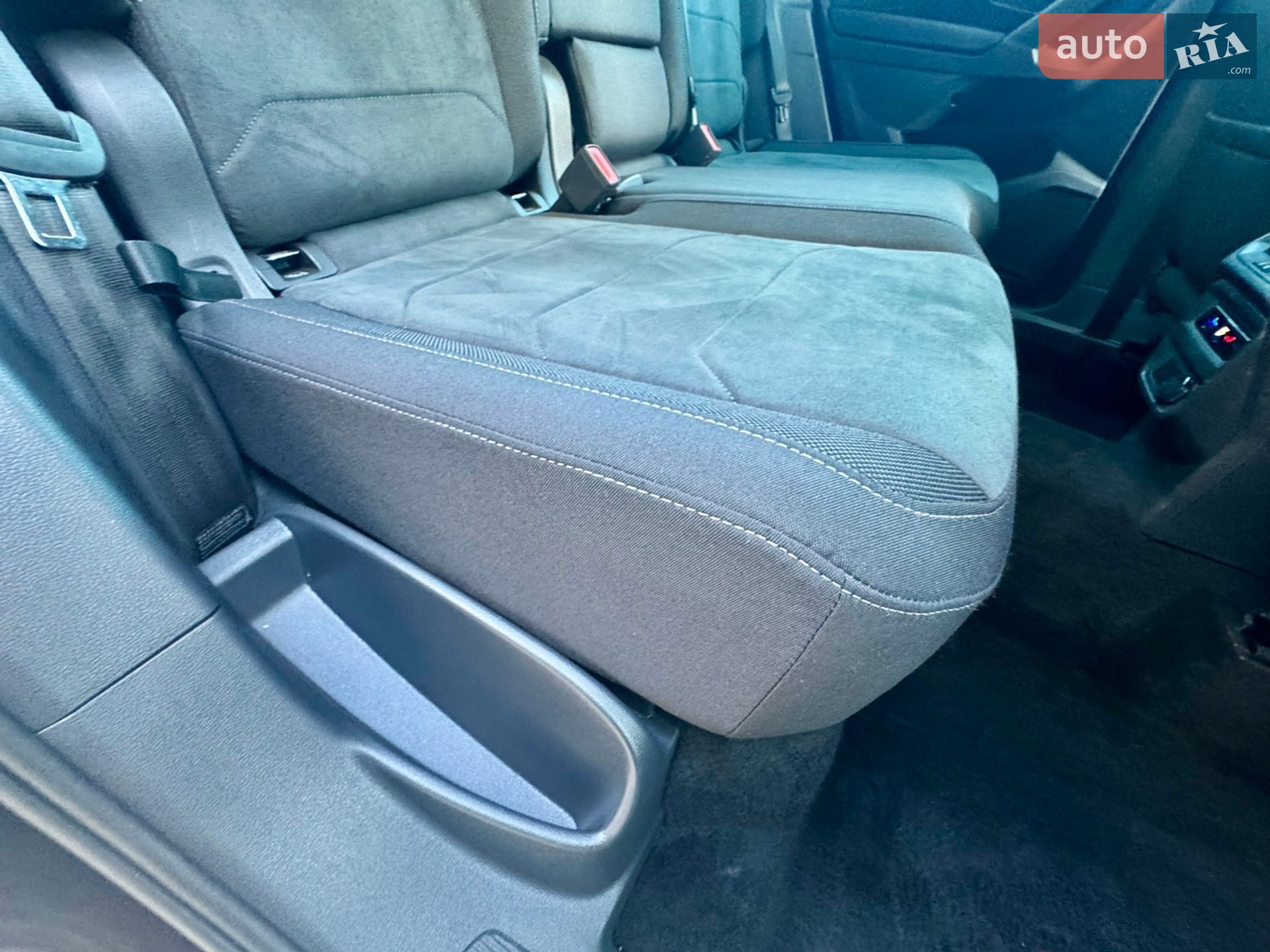 Volkswagen Tiguan 2022 VIN WVGZZZ5NZNW411840 фото оголошення 40 з 111