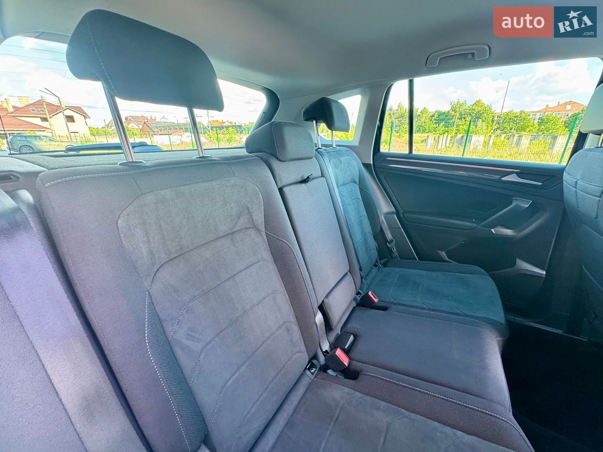 Volkswagen Tiguan 2022 VIN WVGZZZ5NZNW411840 фото оголошення 41 з 111