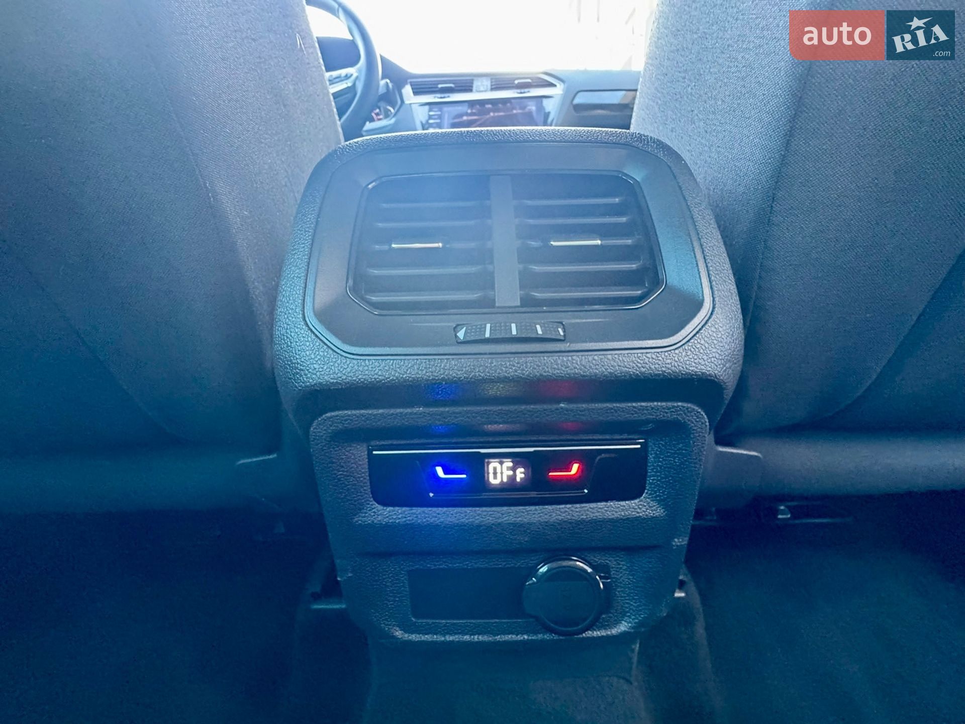 Volkswagen Tiguan 2022 VIN WVGZZZ5NZNW411840 фото оголошення 42 з 111