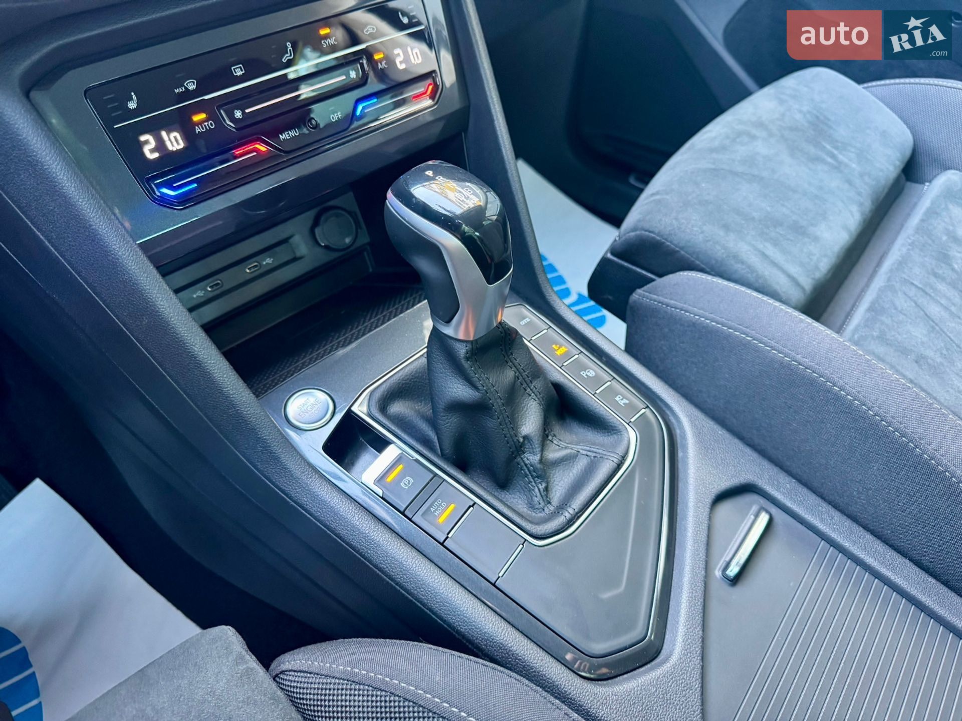 Volkswagen Tiguan 2022 VIN WVGZZZ5NZNW411840 фото оголошення 54 з 111