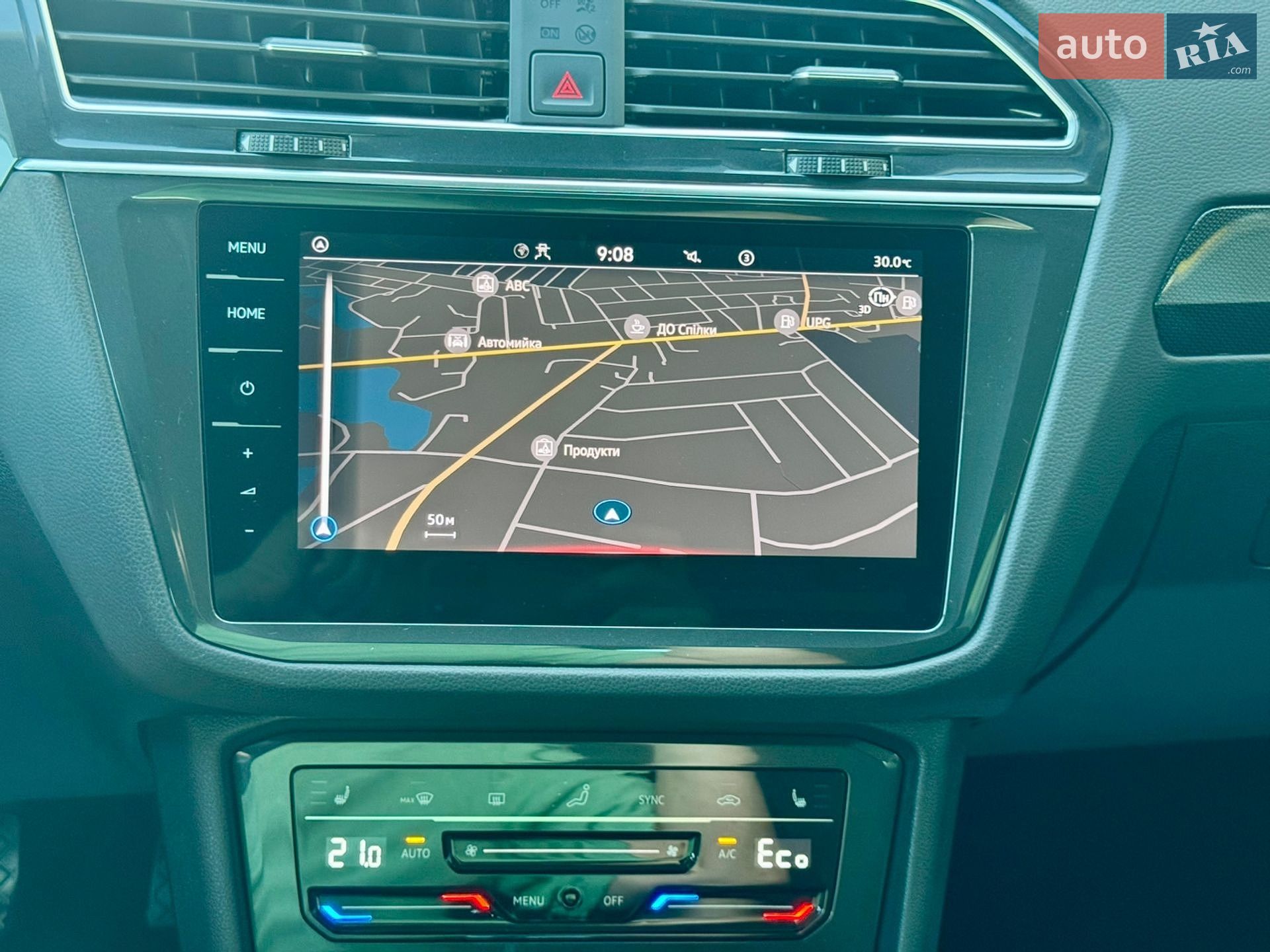 Volkswagen Tiguan 2022 VIN WVGZZZ5NZNW411840 фото оголошення 59 з 111