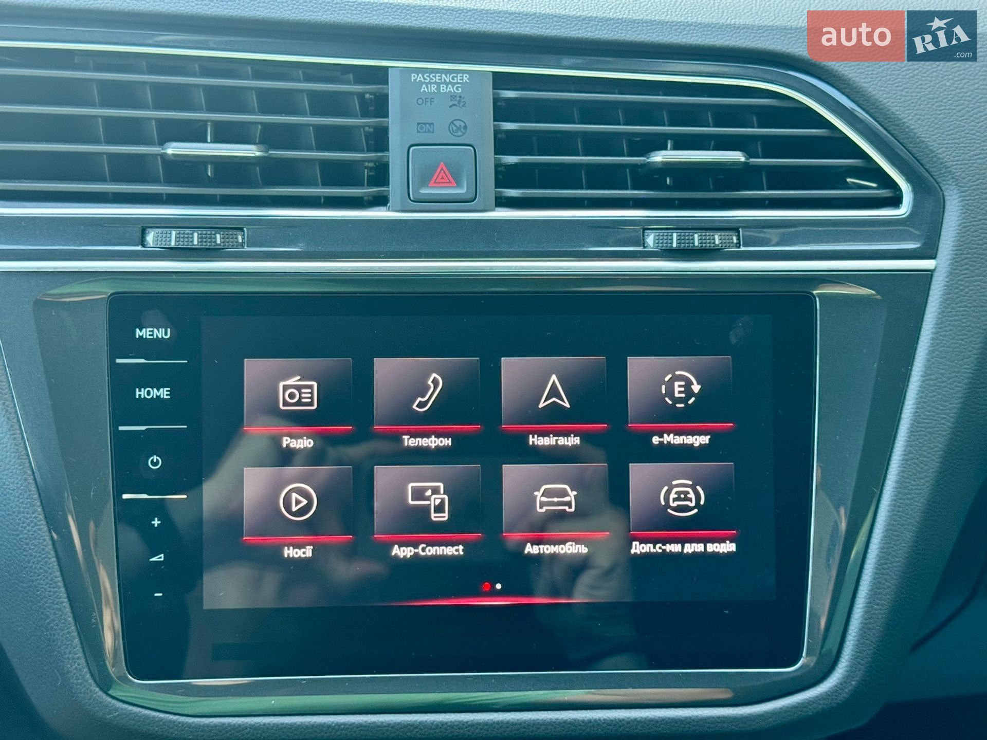 Volkswagen Tiguan 2022 VIN WVGZZZ5NZNW411840 фото оголошення 63 з 111