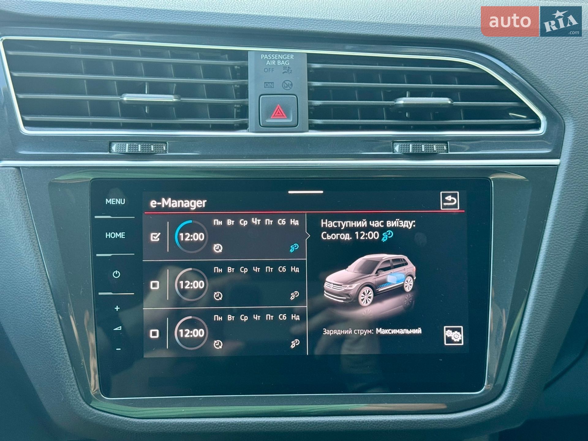 Volkswagen Tiguan 2022 VIN WVGZZZ5NZNW411840 фото оголошення 66 з 111